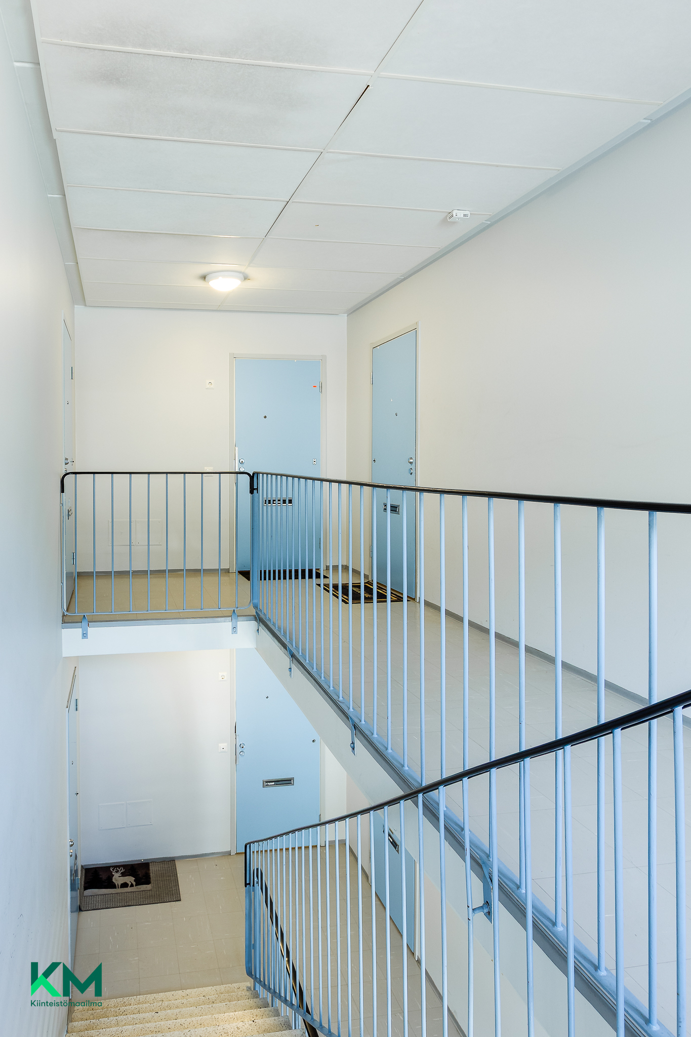 Jatulikivenkatu 12, Maikkula, Oulu