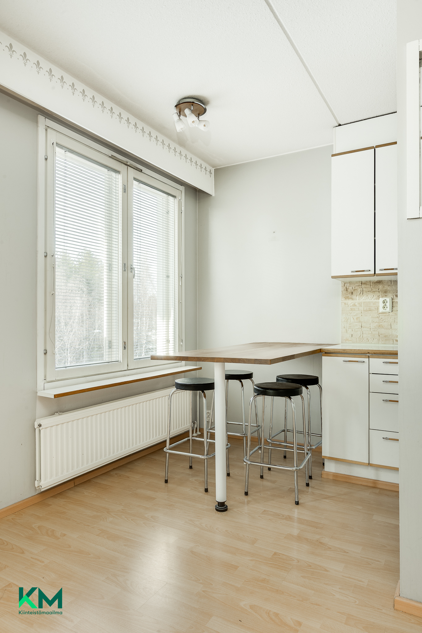 Jatulikivenkatu 12, Maikkula, Oulu