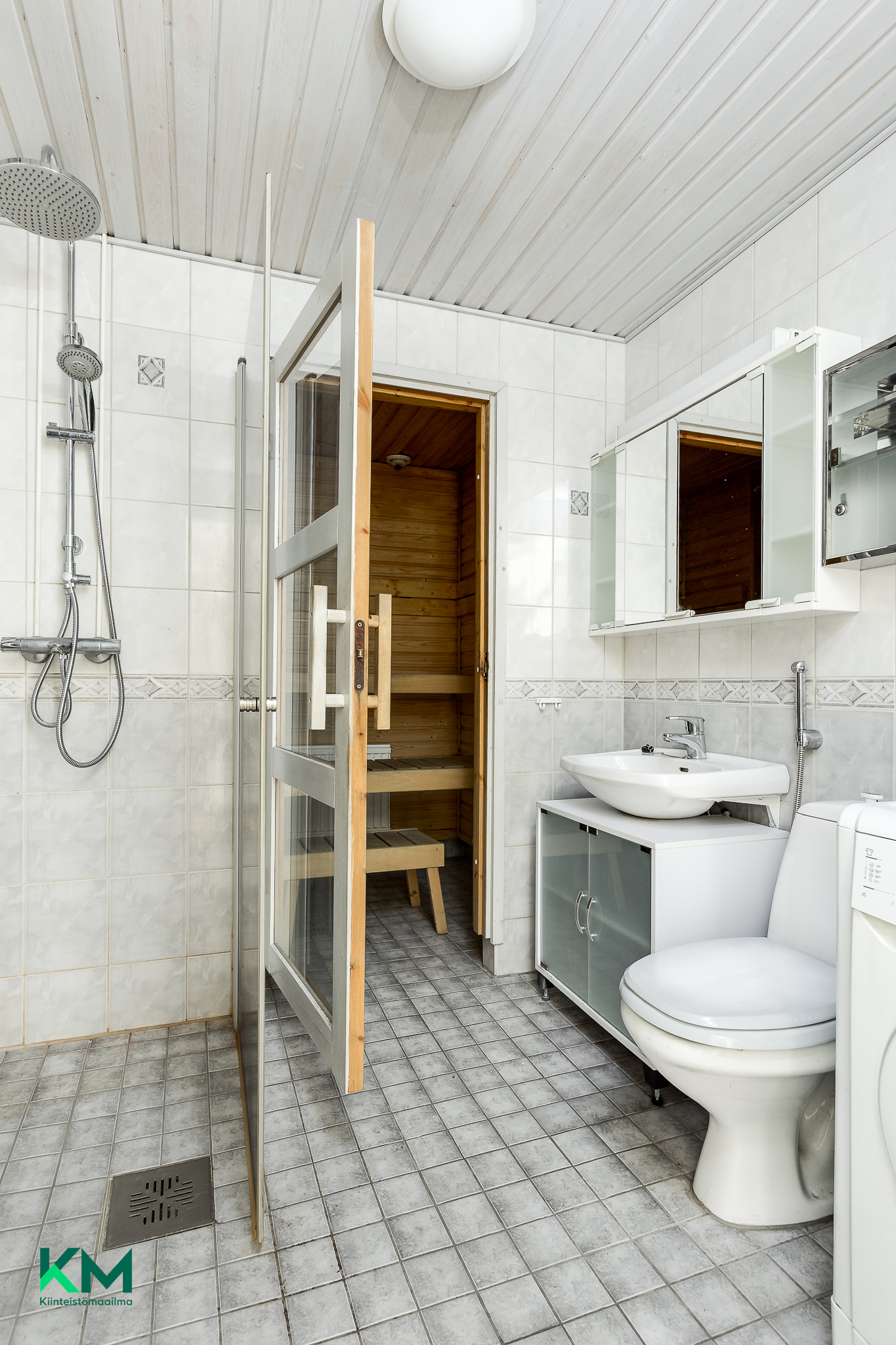 Jatulikivenkatu 12, Maikkula, Oulu