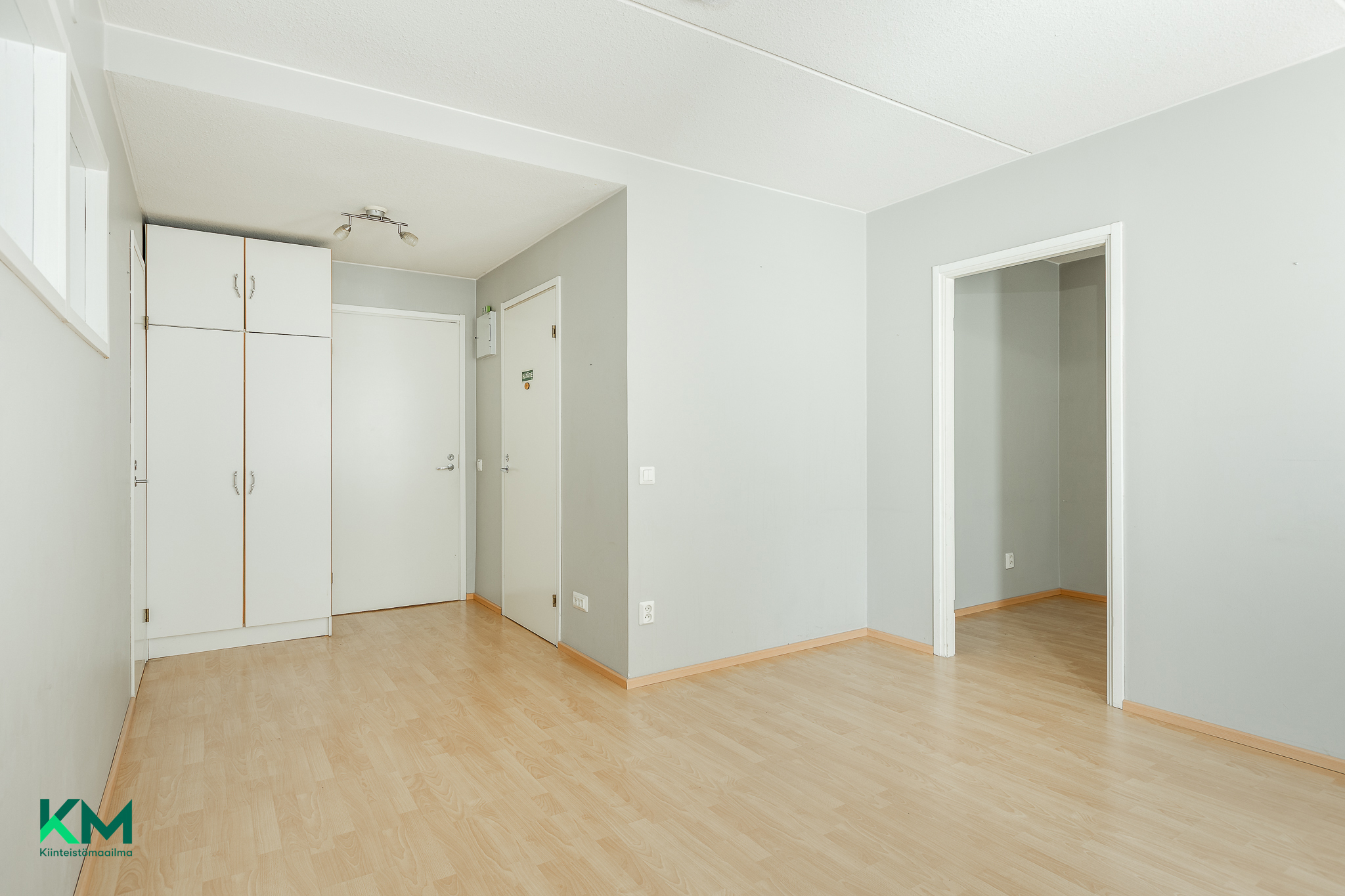 Jatulikivenkatu 12, Maikkula, Oulu