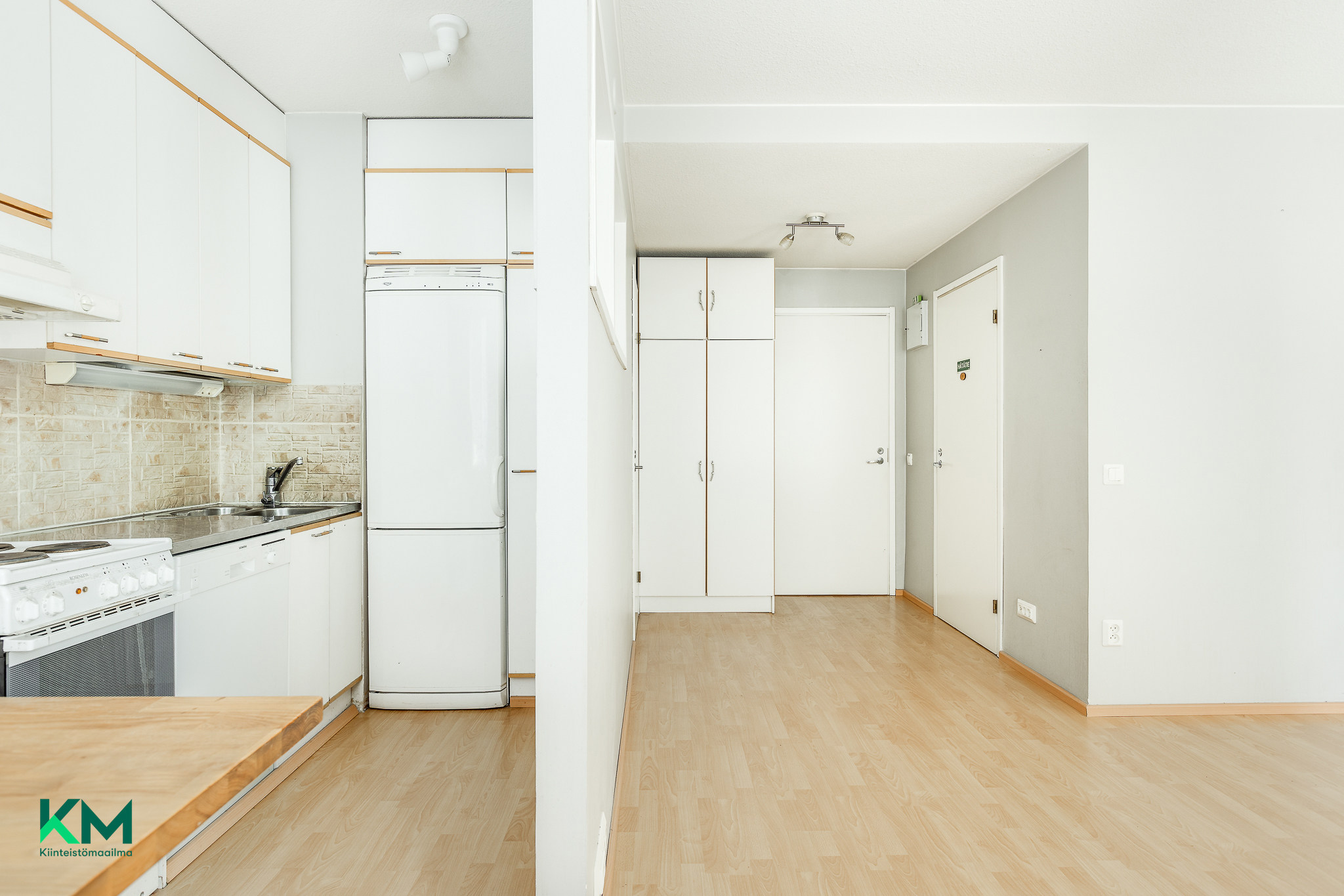 Jatulikivenkatu 12, Maikkula, Oulu