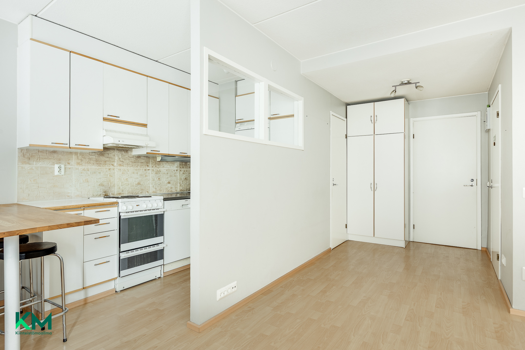 Jatulikivenkatu 12, Maikkula, Oulu