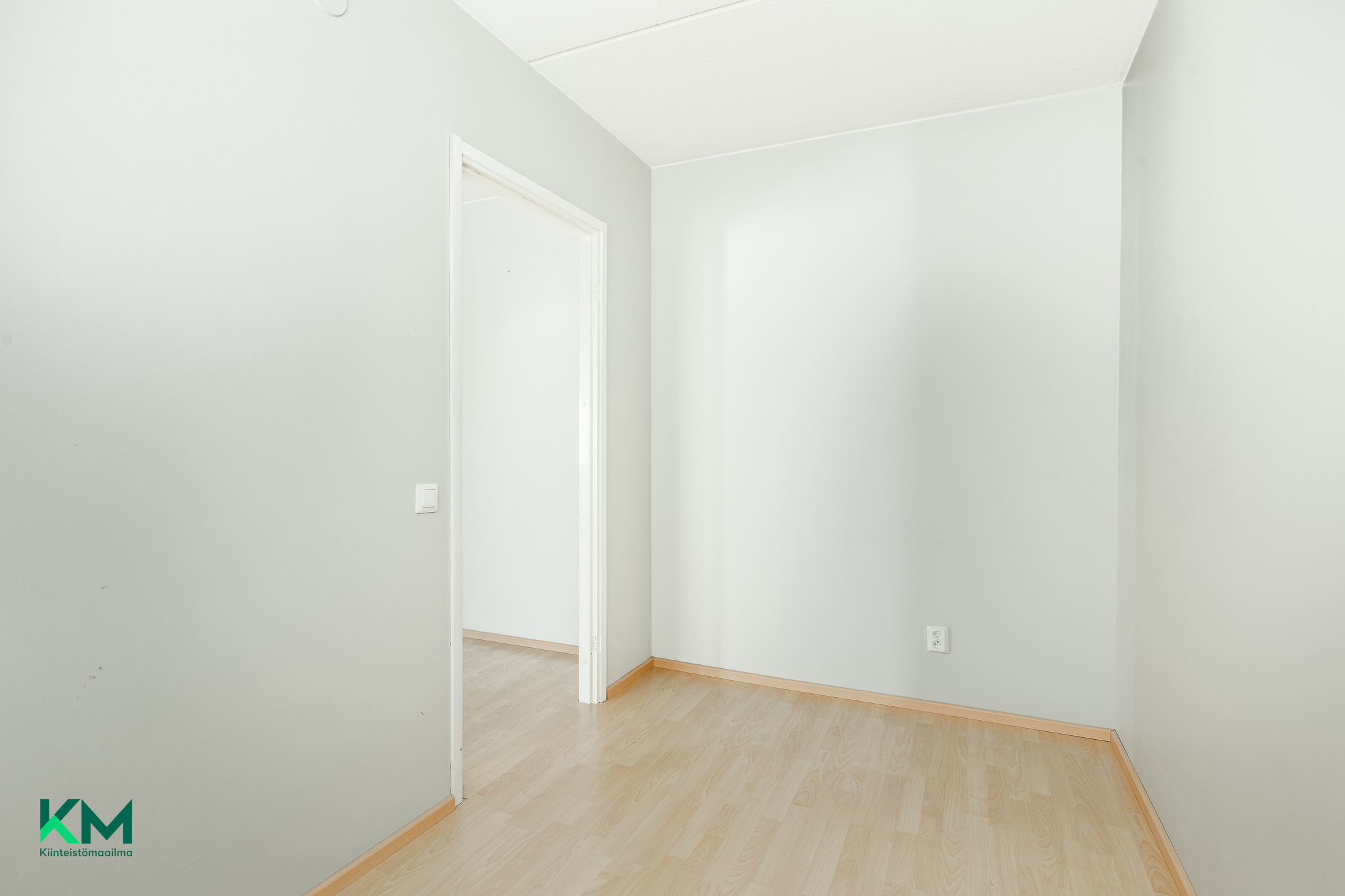 Jatulikivenkatu 12, Maikkula, Oulu