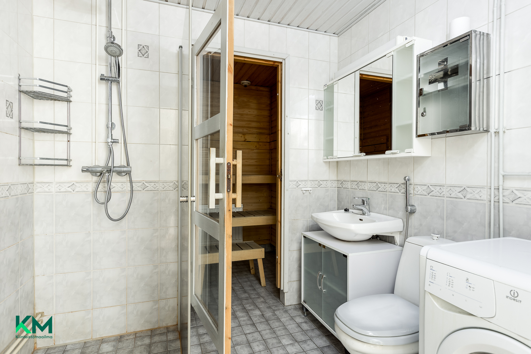 Jatulikivenkatu 12, Maikkula, Oulu