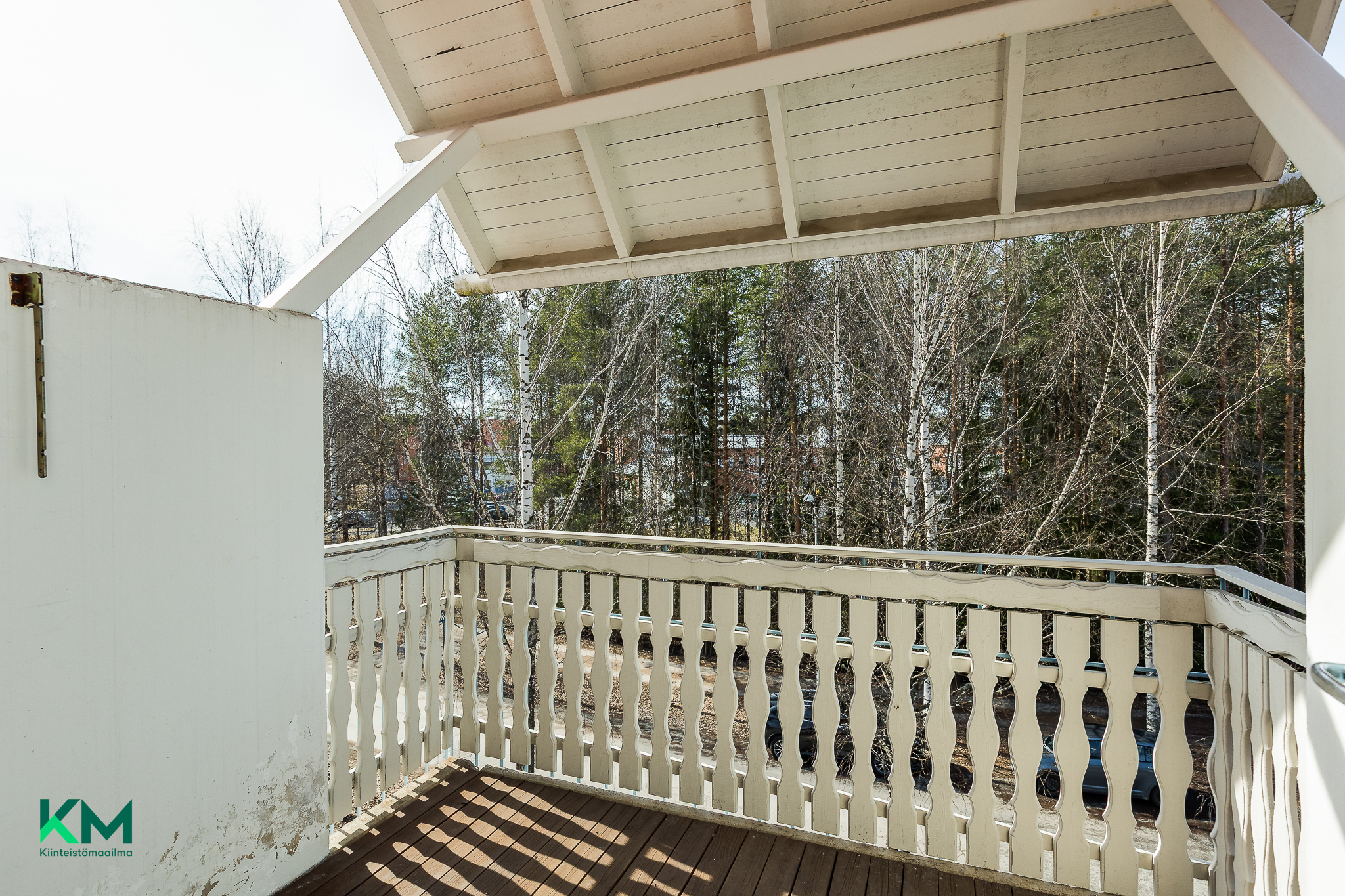 Jatulikivenkatu 12, Maikkula, Oulu