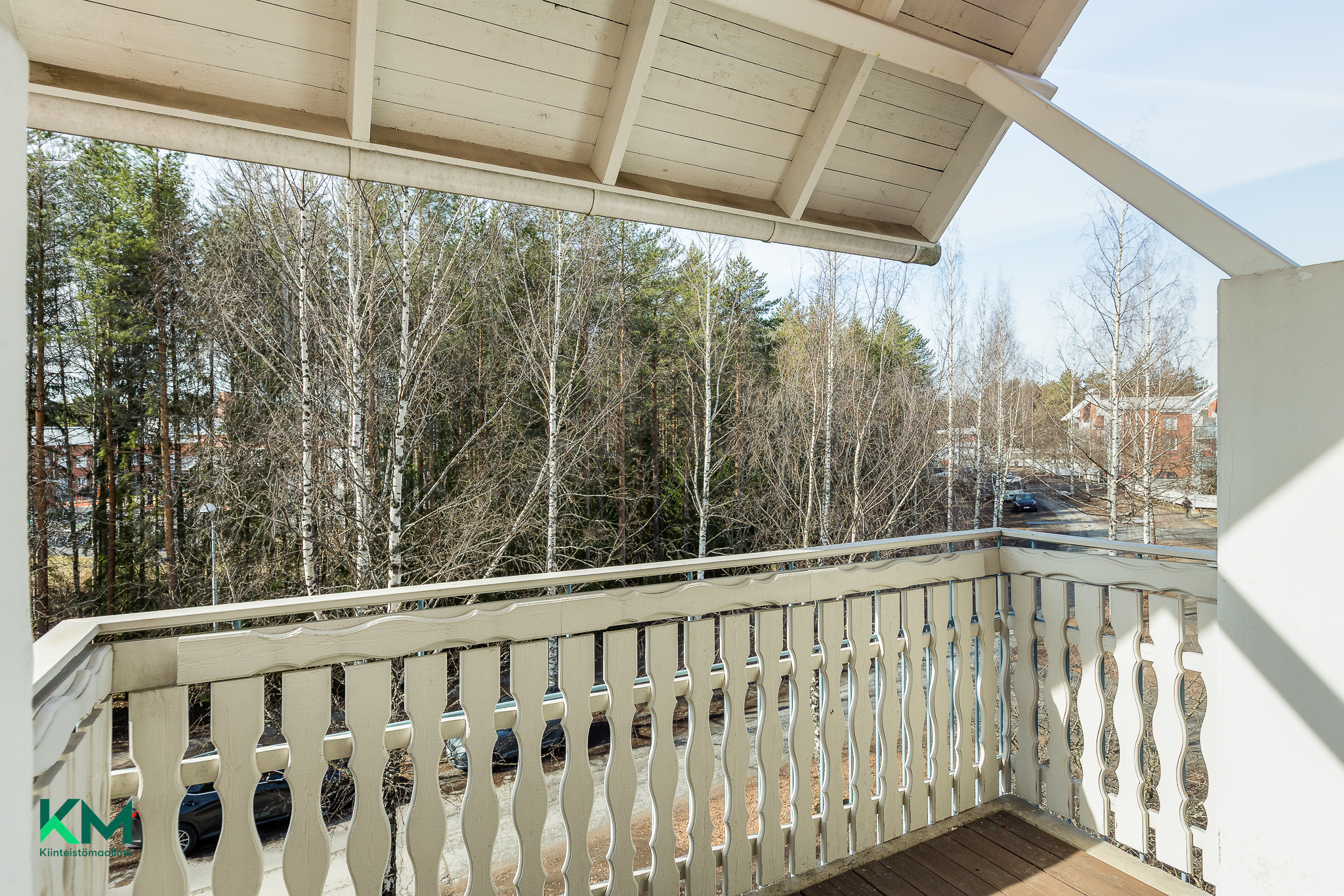 Jatulikivenkatu 12, Maikkula, Oulu