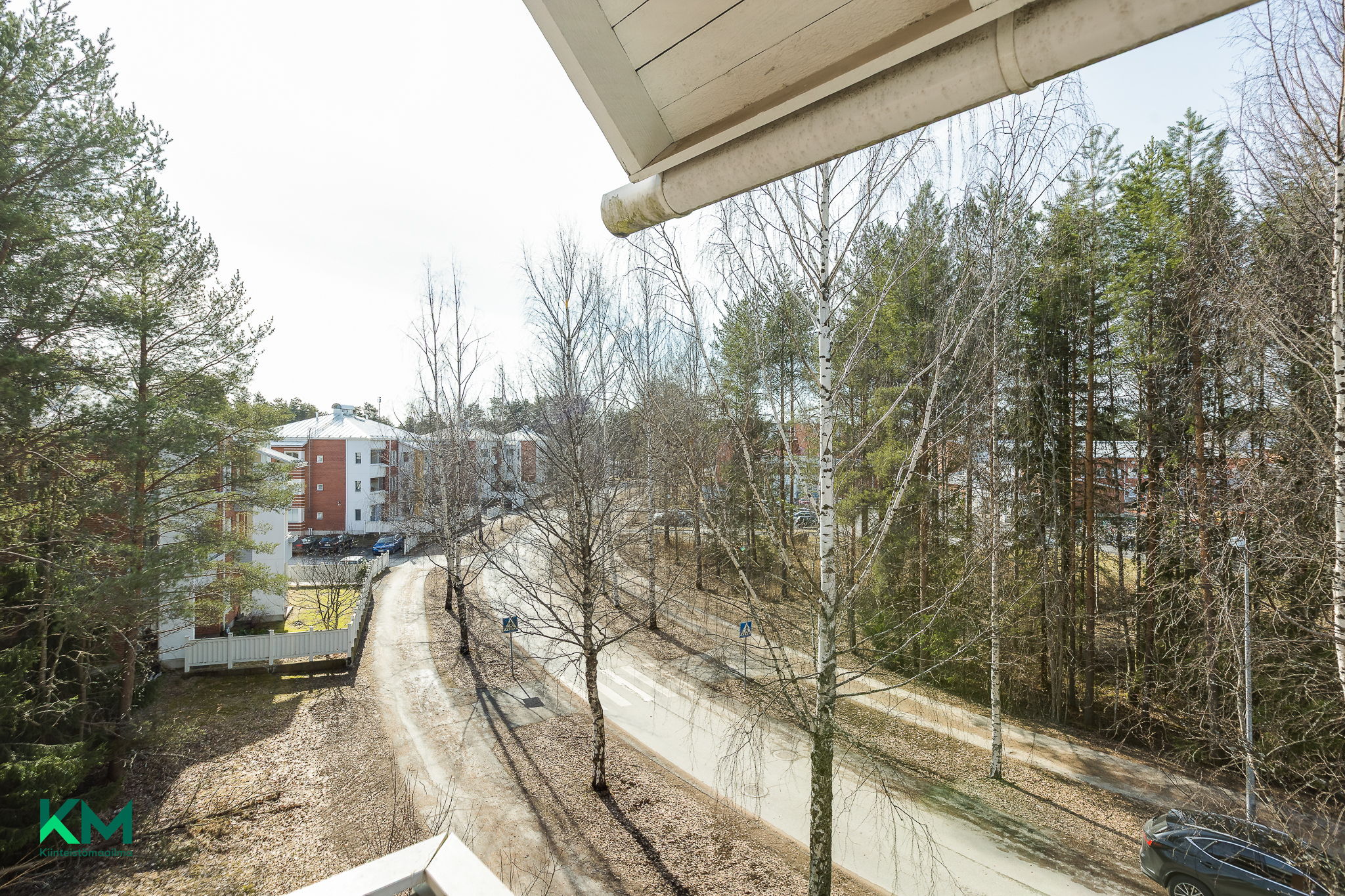 Jatulikivenkatu 12, Maikkula, Oulu