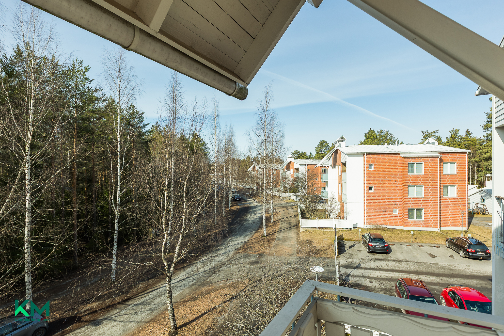 Jatulikivenkatu 12, Maikkula, Oulu