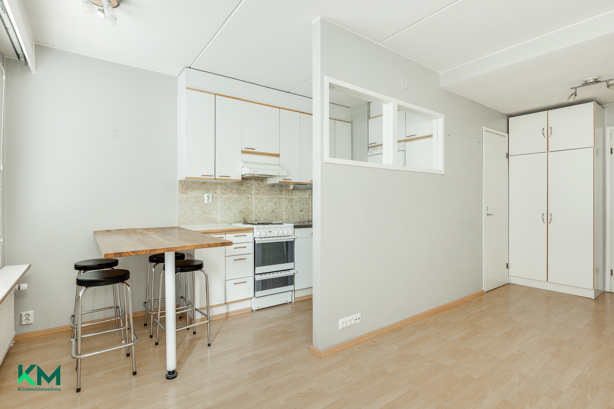 Jatulikivenkatu 12, Maikkula, Oulu