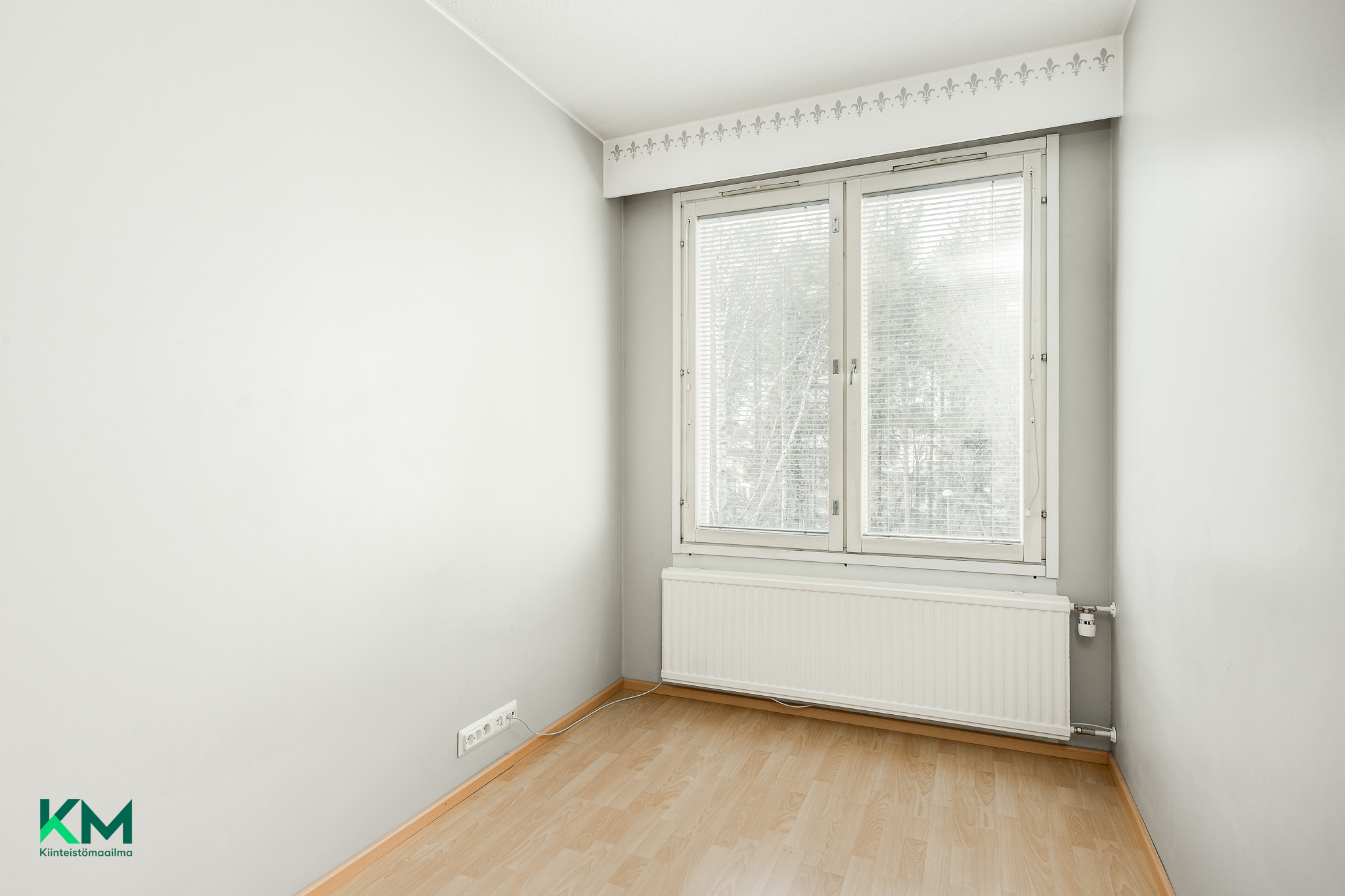 Jatulikivenkatu 12, Maikkula, Oulu