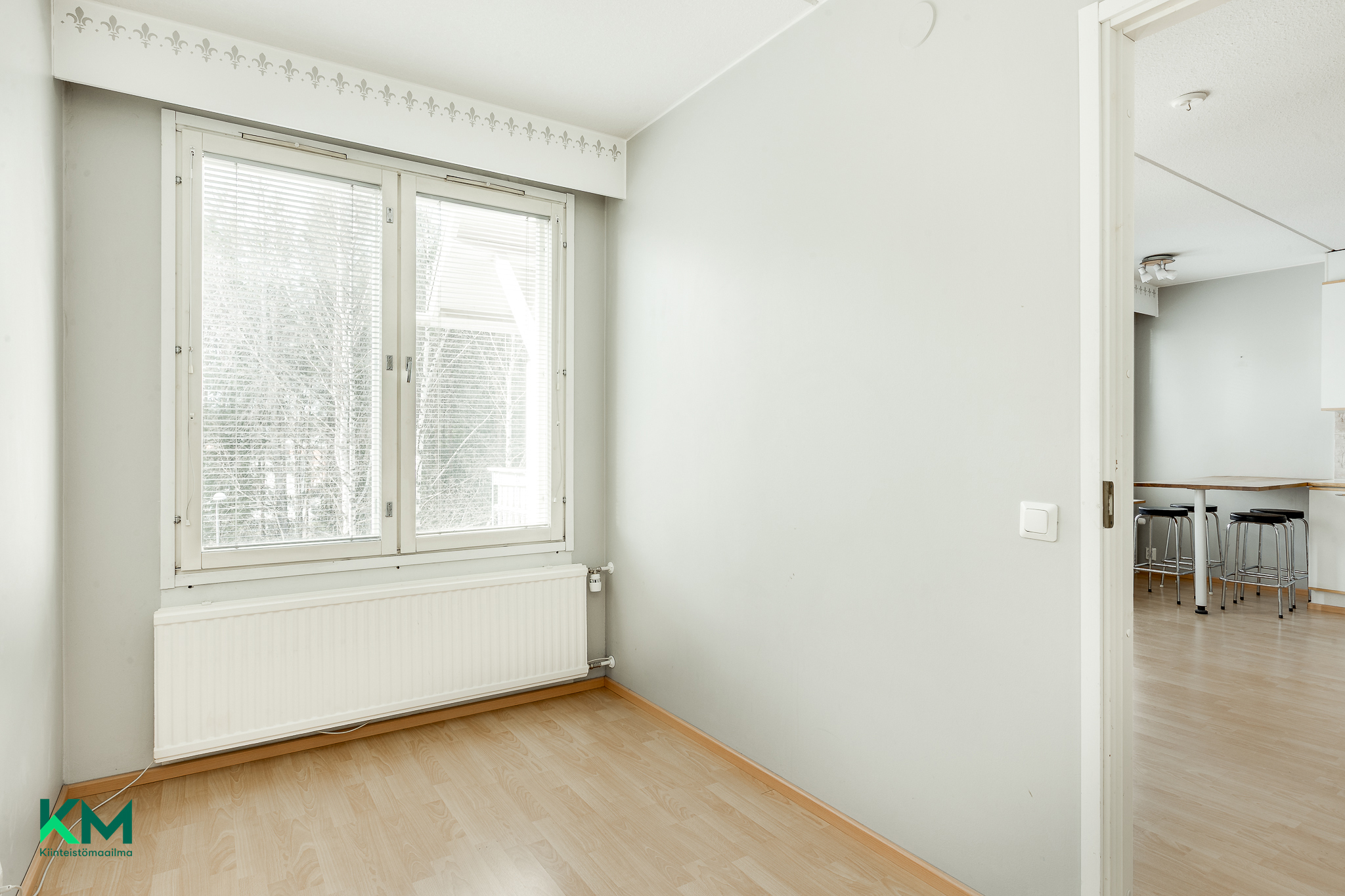 Jatulikivenkatu 12, Maikkula, Oulu