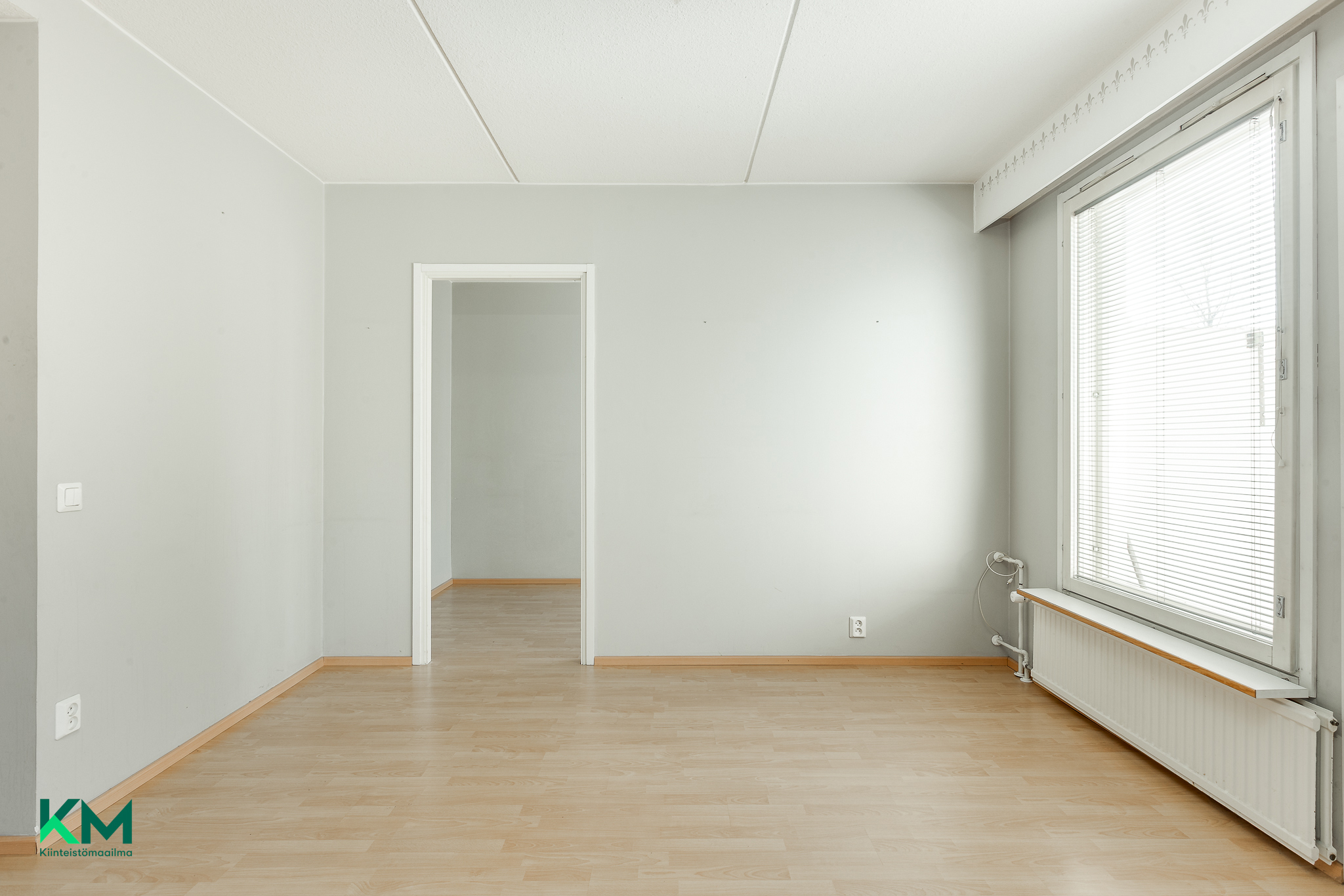 Jatulikivenkatu 12, Maikkula, Oulu