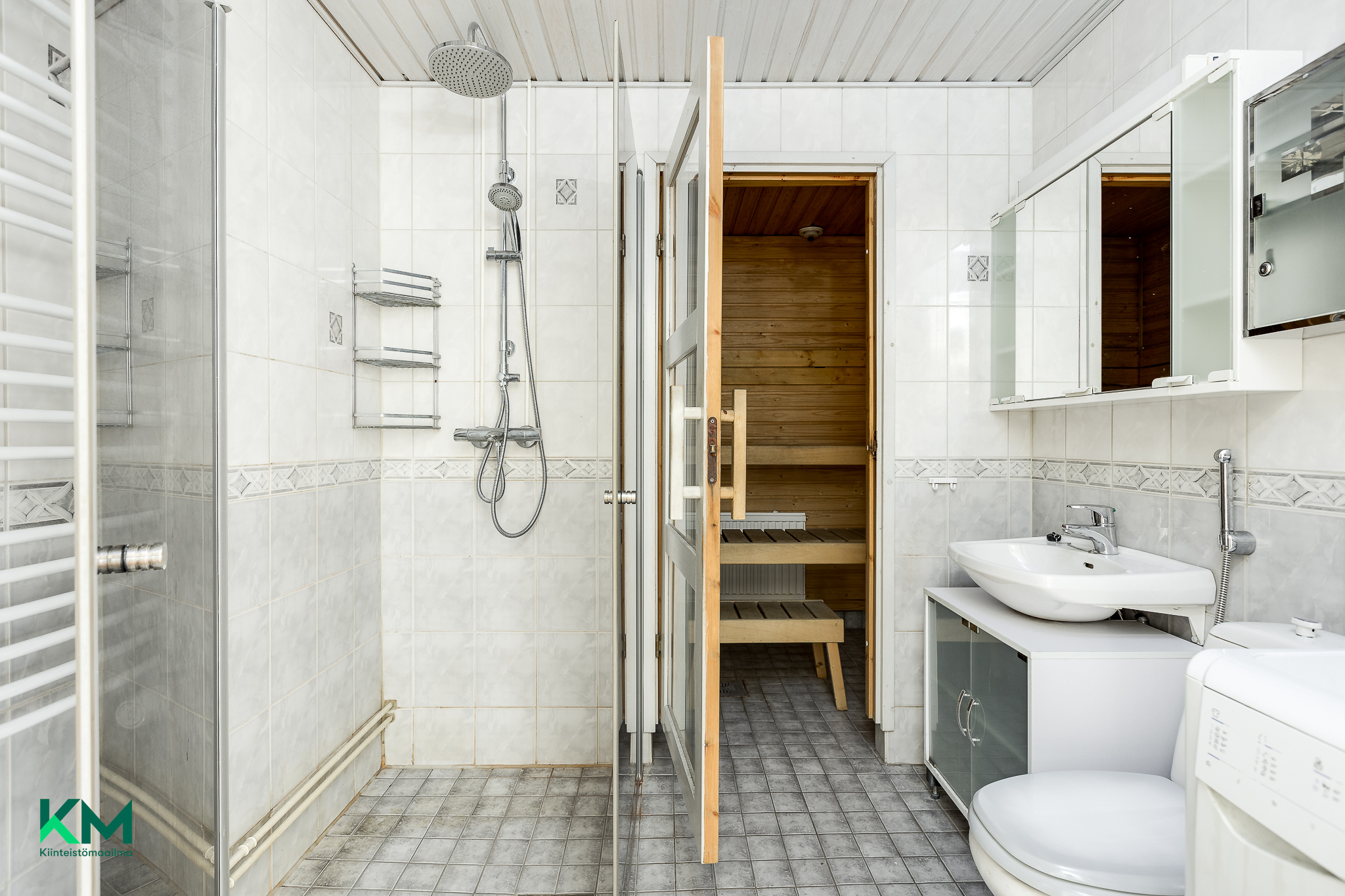 Jatulikivenkatu 12, Maikkula, Oulu