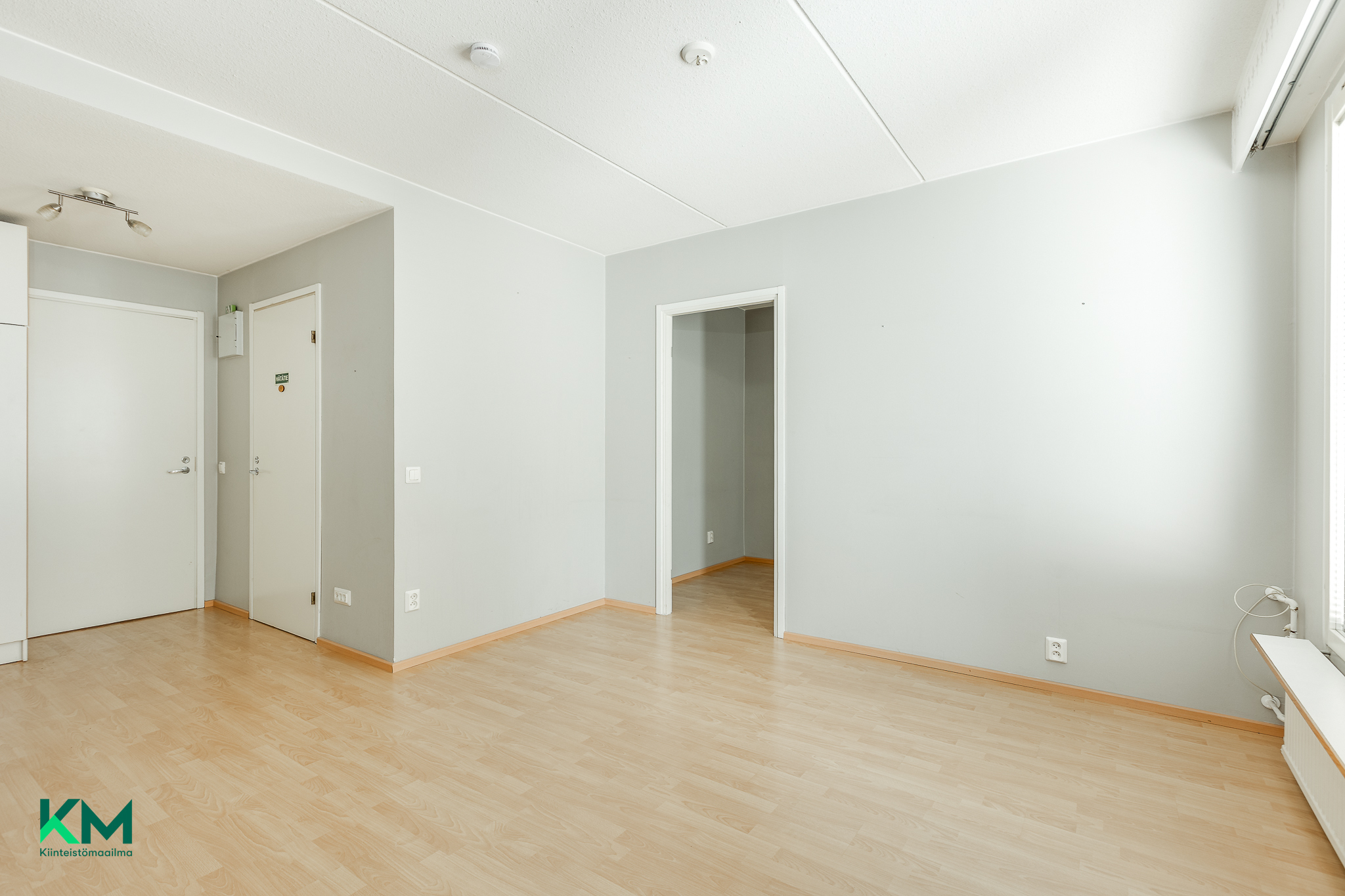 Jatulikivenkatu 12, Maikkula, Oulu