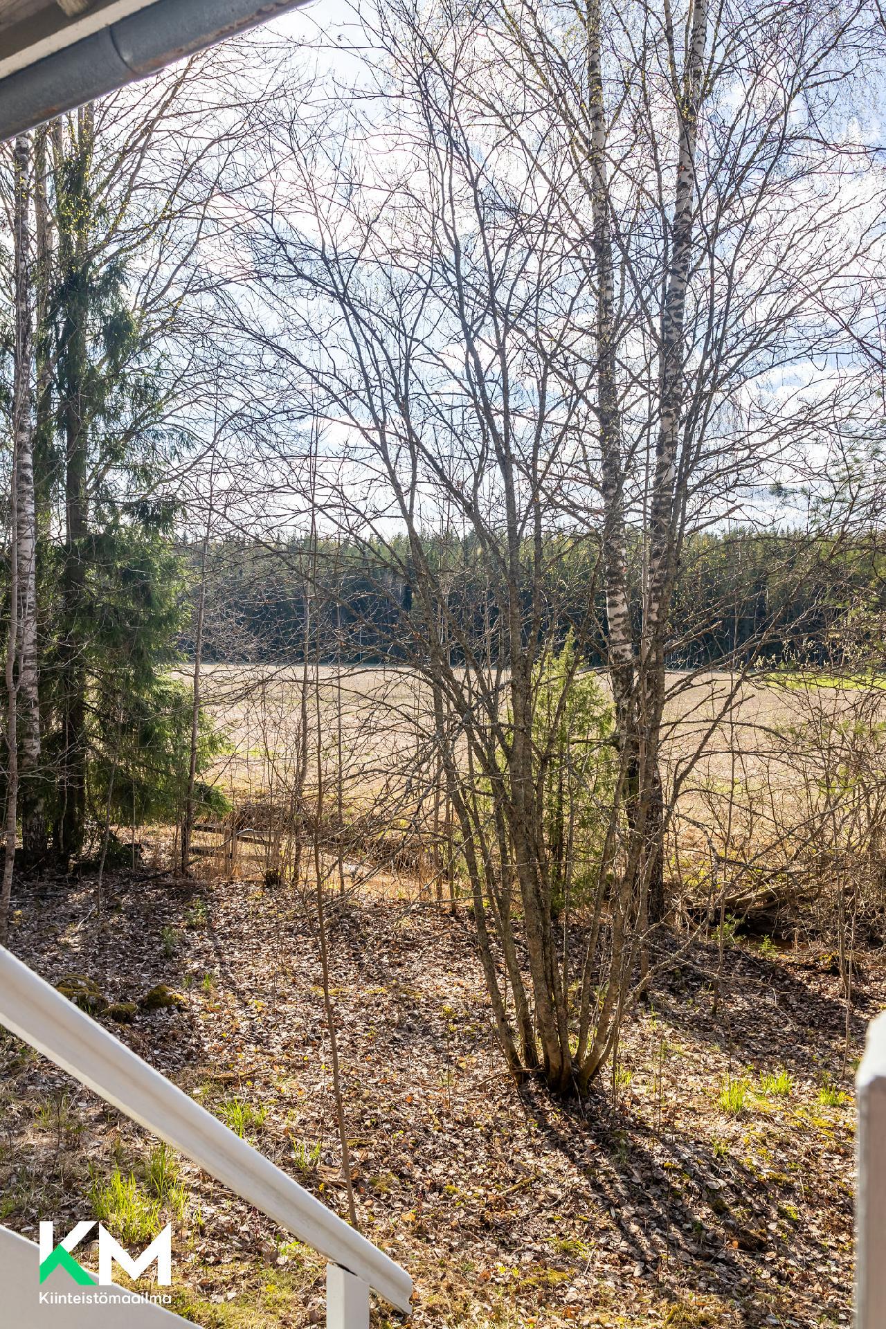 Mustasjoenmäentie 27, Niemi, Orimattila