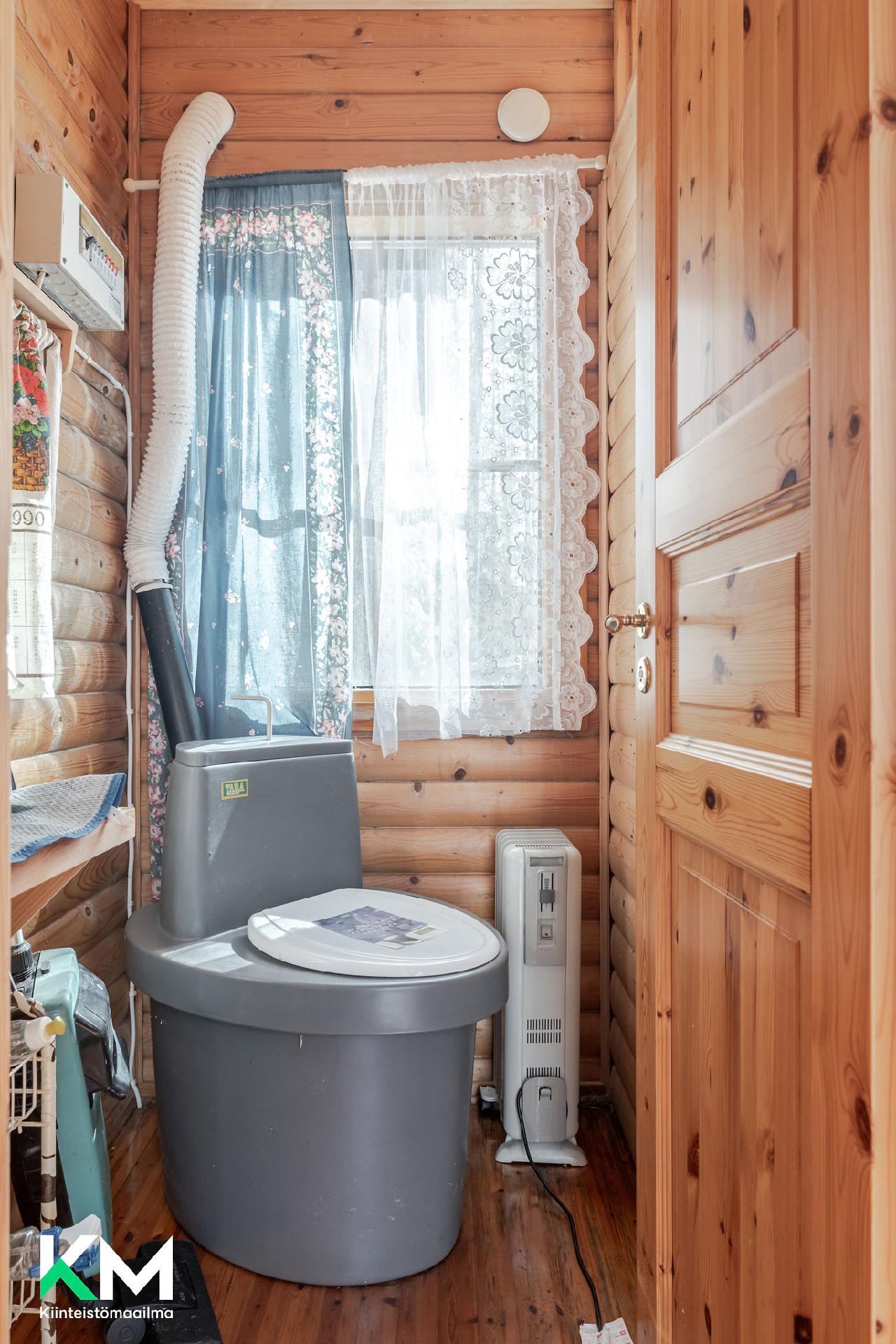 Mustasjoenmäentie 27, Niemi, Orimattila