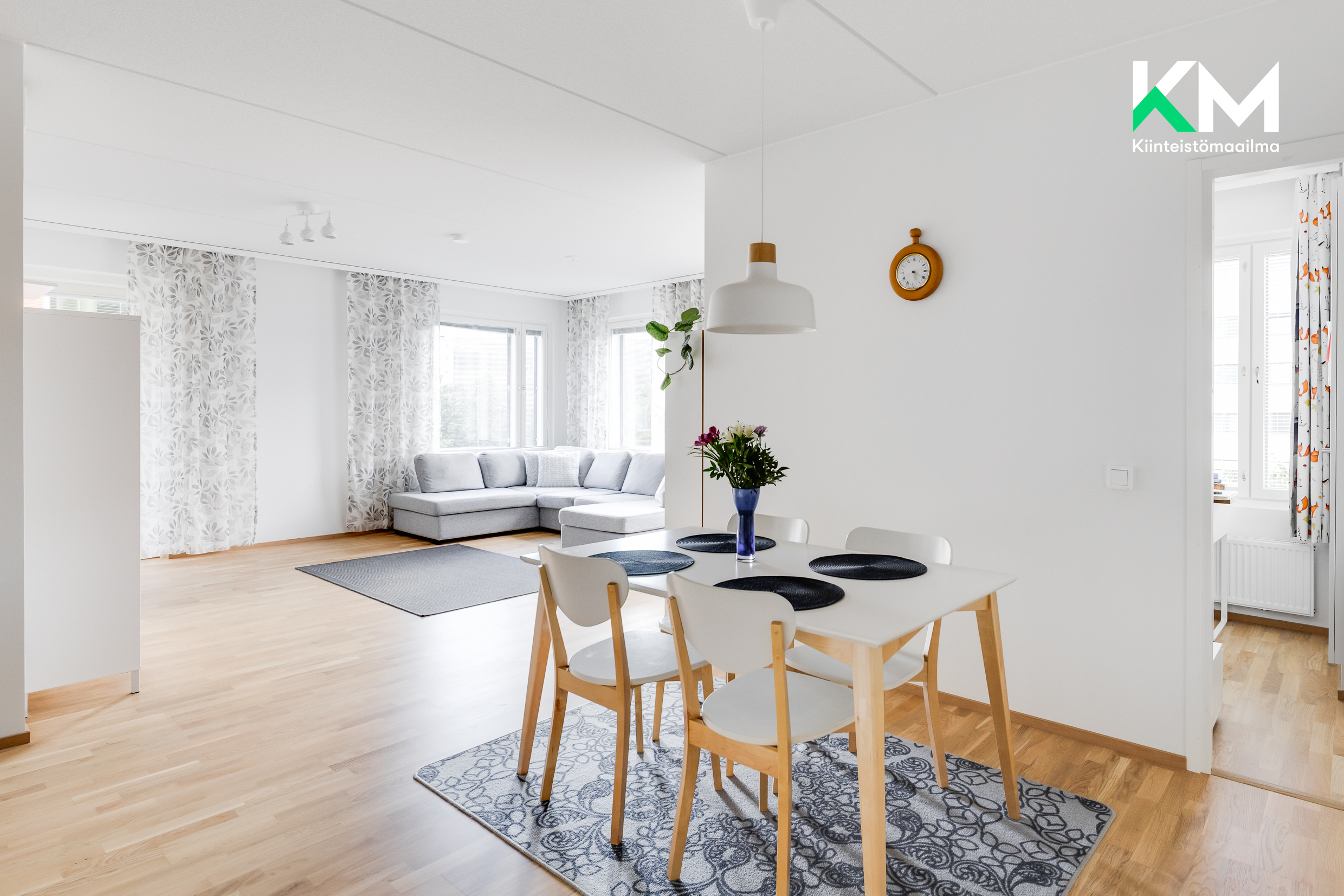 Perintötie 3, Aviapolis, Vantaa