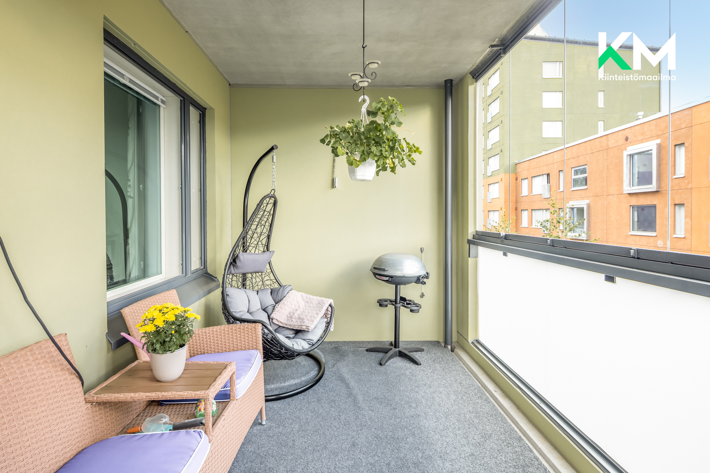 Perintötie 3, Aviapolis, Vantaa