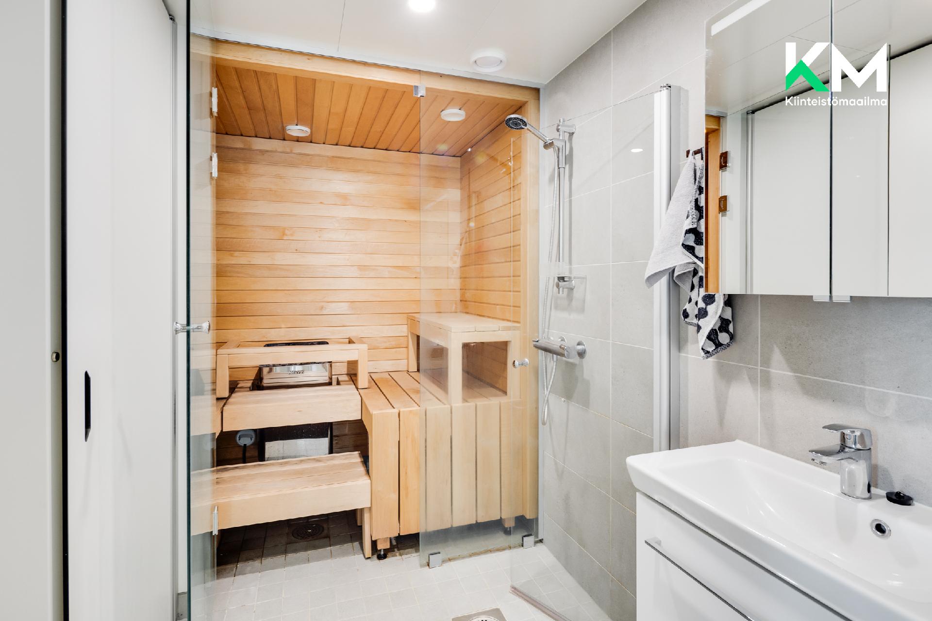 Perintötie 3, Aviapolis, Vantaa