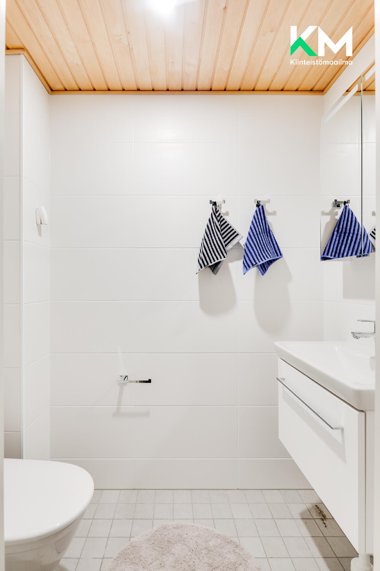 Perintötie 3, Aviapolis, Vantaa