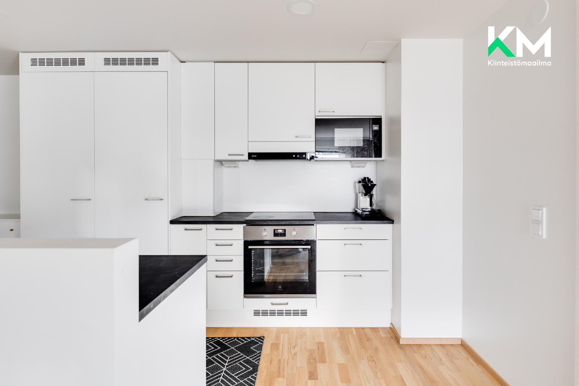 Perintötie 3, Aviapolis, Vantaa