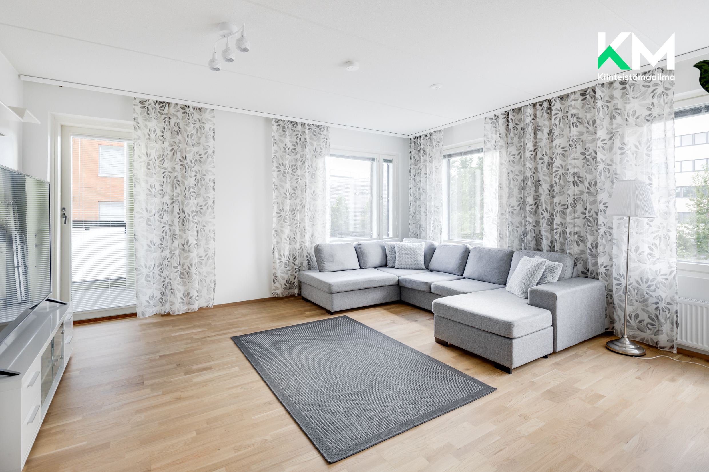 Perintötie 3, Aviapolis, Vantaa