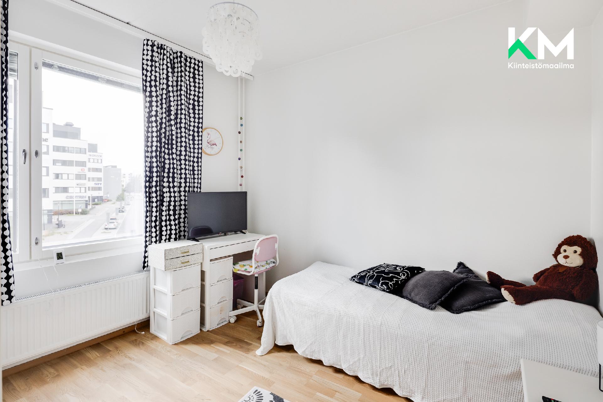 Perintötie 3, Aviapolis, Vantaa