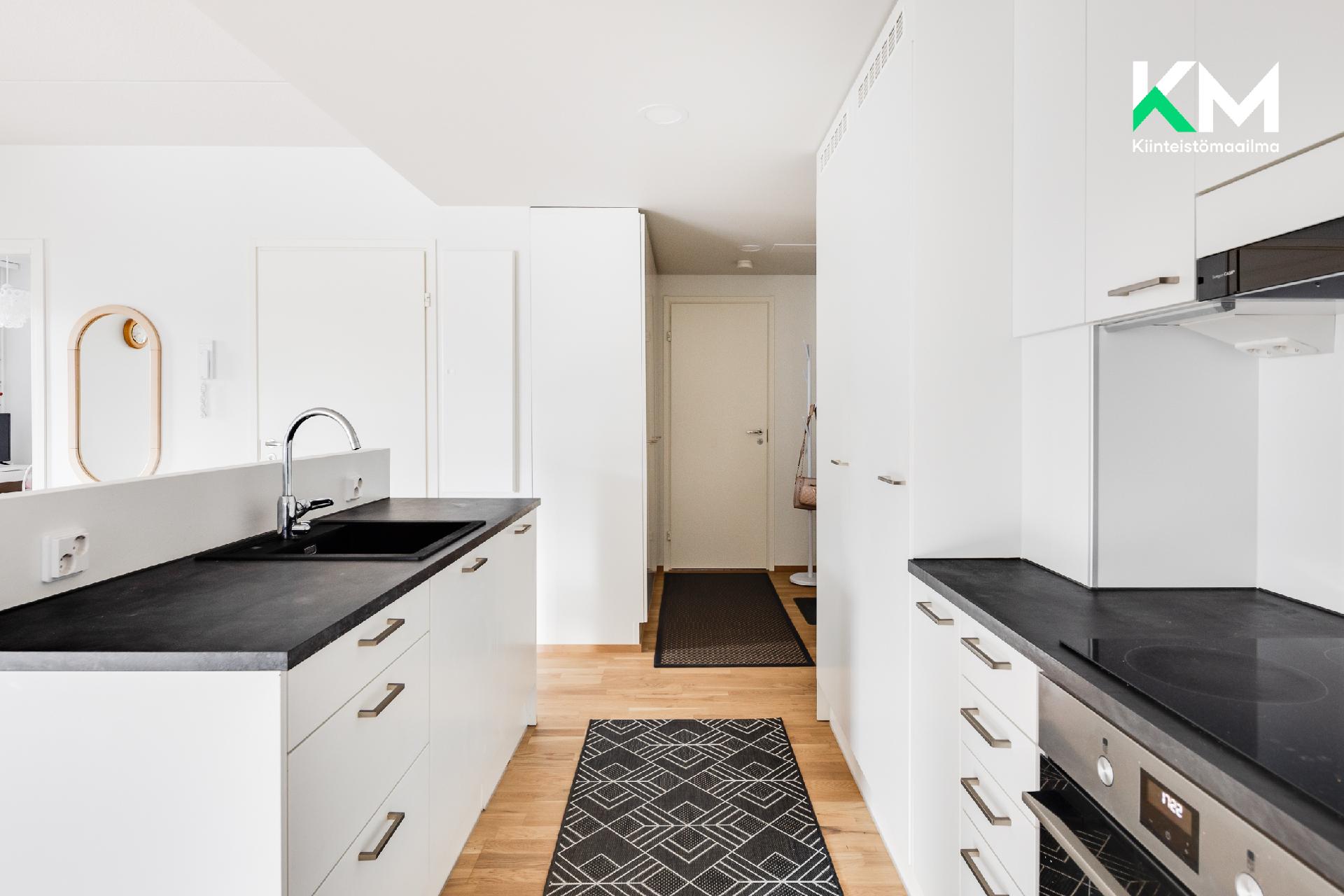 Perintötie 3, Aviapolis, Vantaa