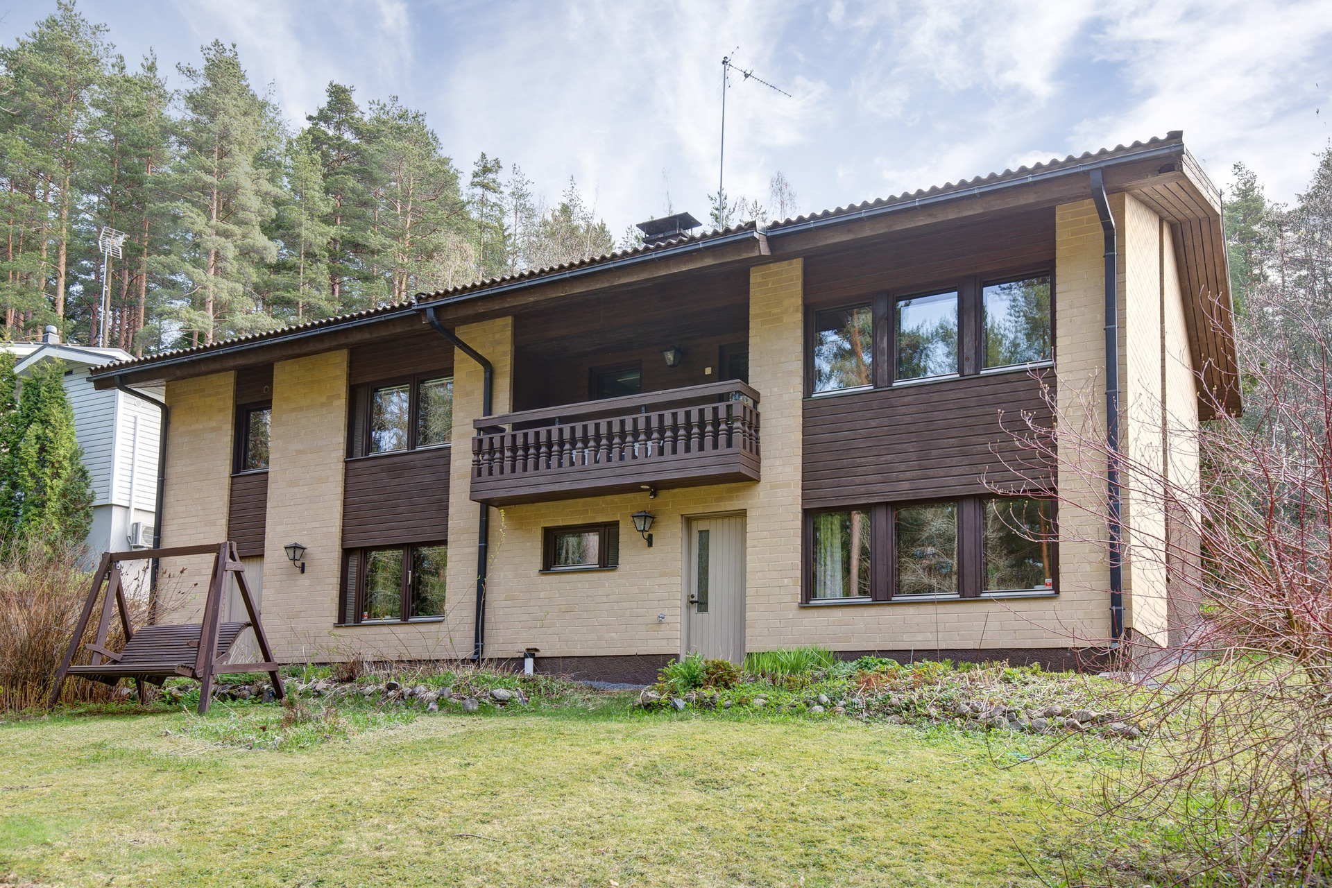 Äijänahteentie 45, Lamminpää, Tampere