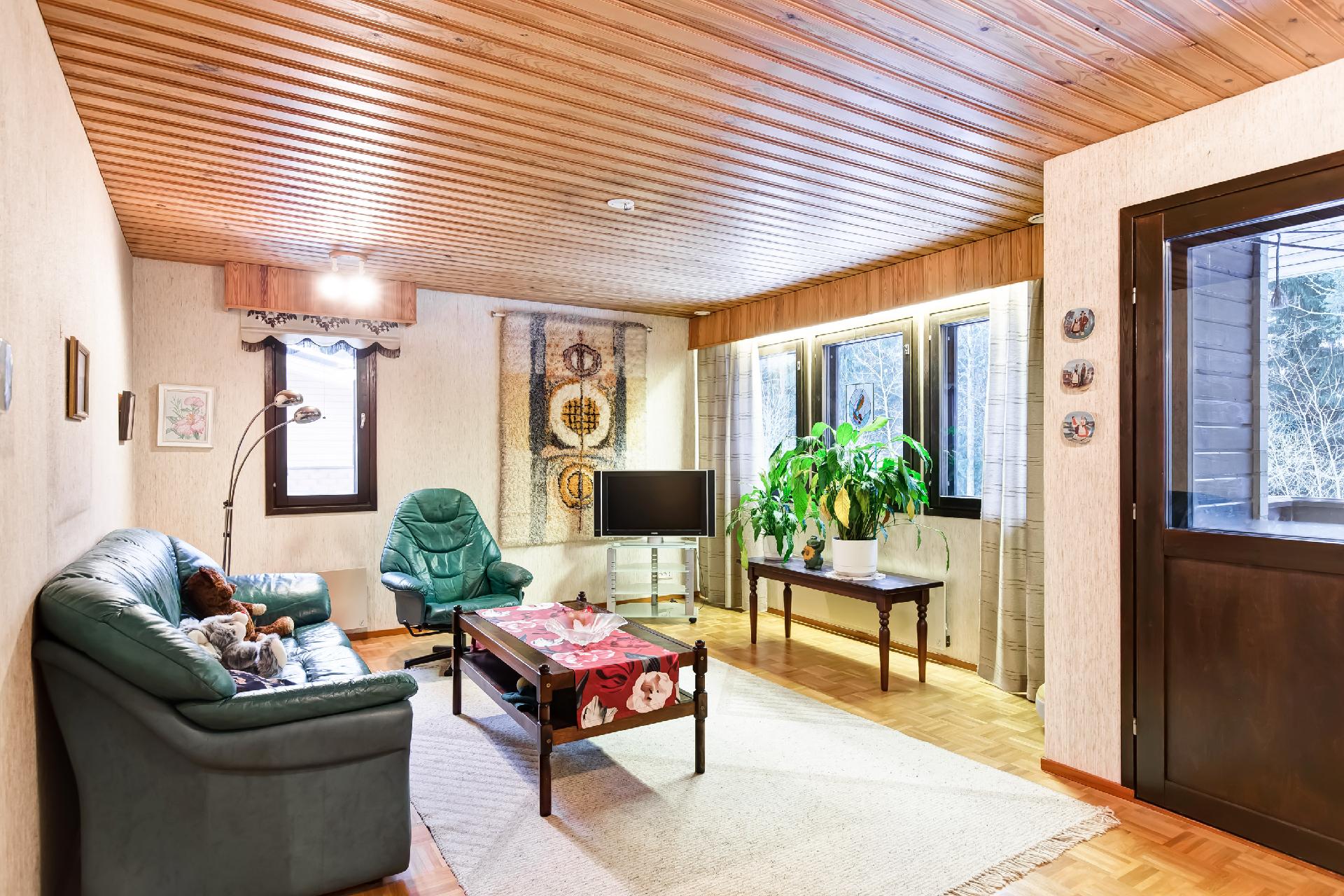 Äijänahteentie 45, Lamminpää, Tampere