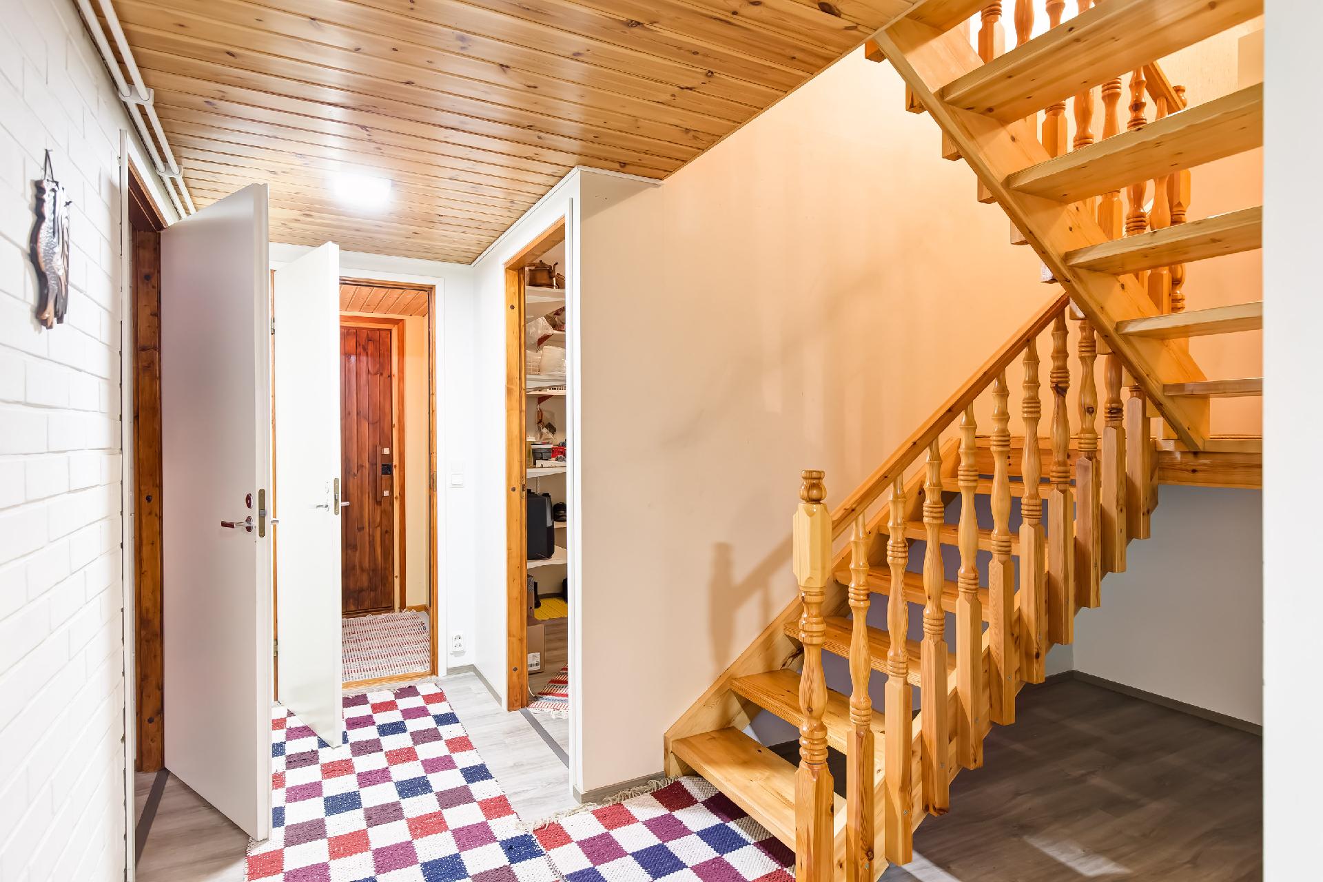 Äijänahteentie 45, Lamminpää, Tampere