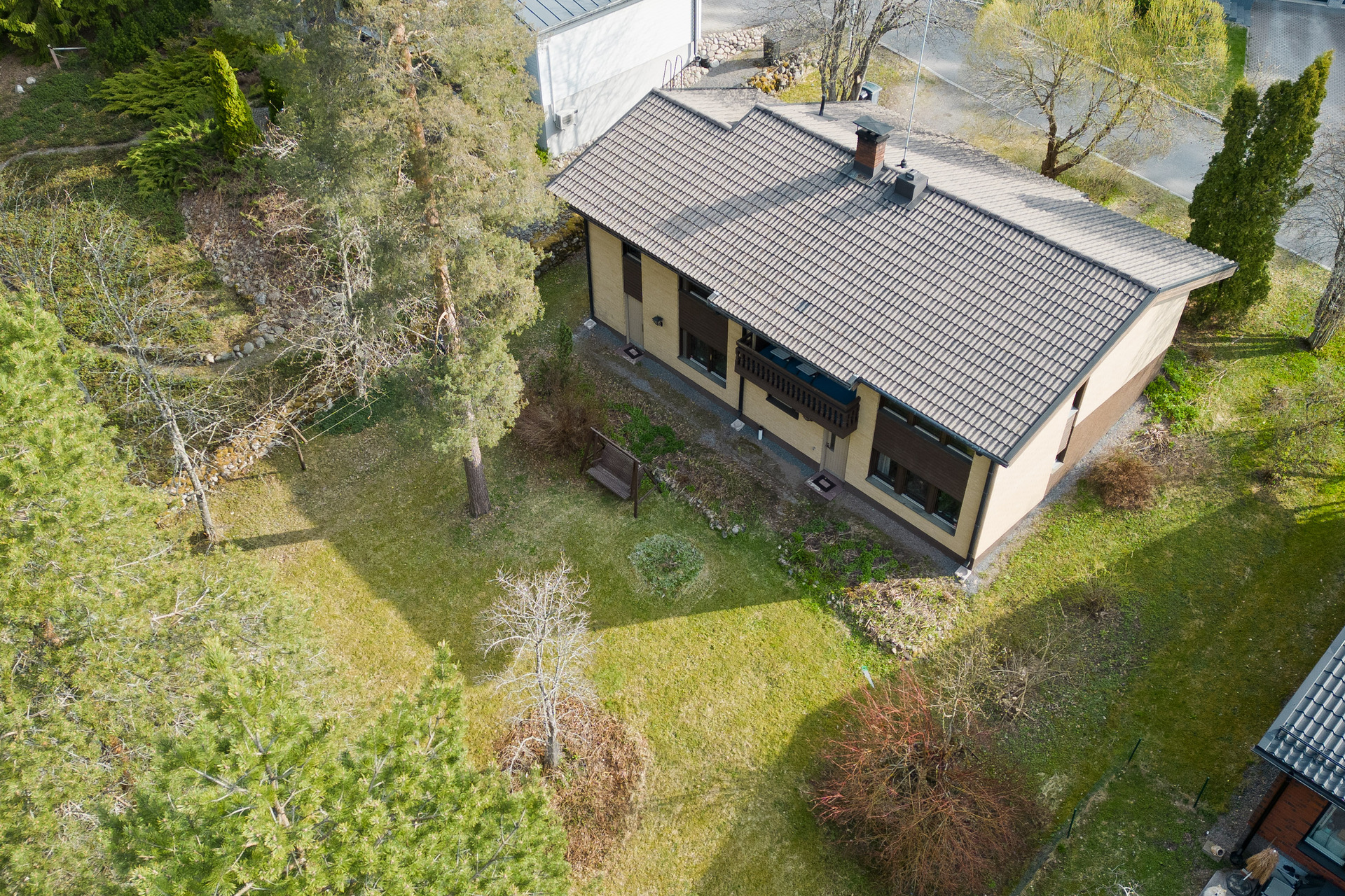 Äijänahteentie 45, Lamminpää, Tampere