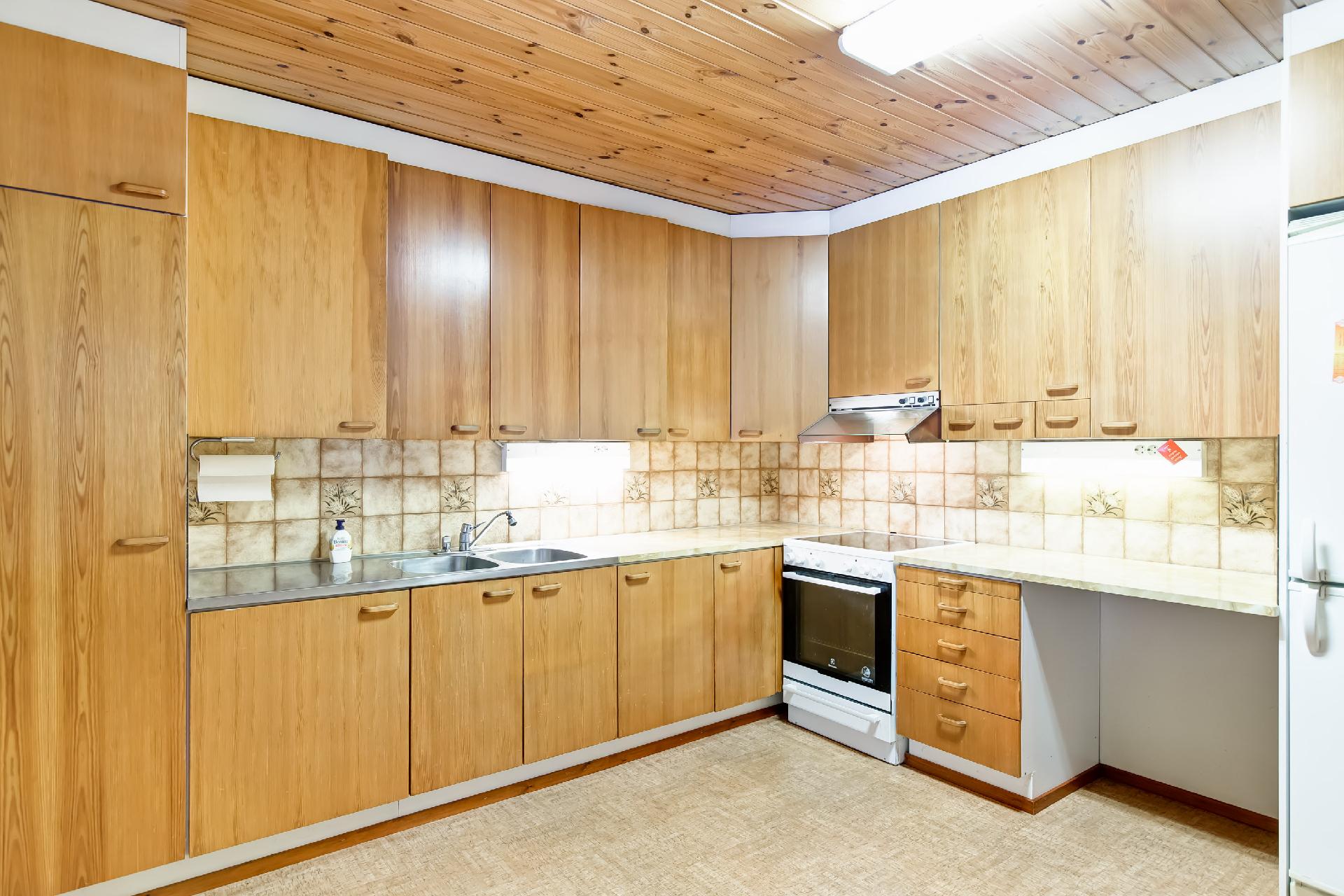 Äijänahteentie 45, Lamminpää, Tampere