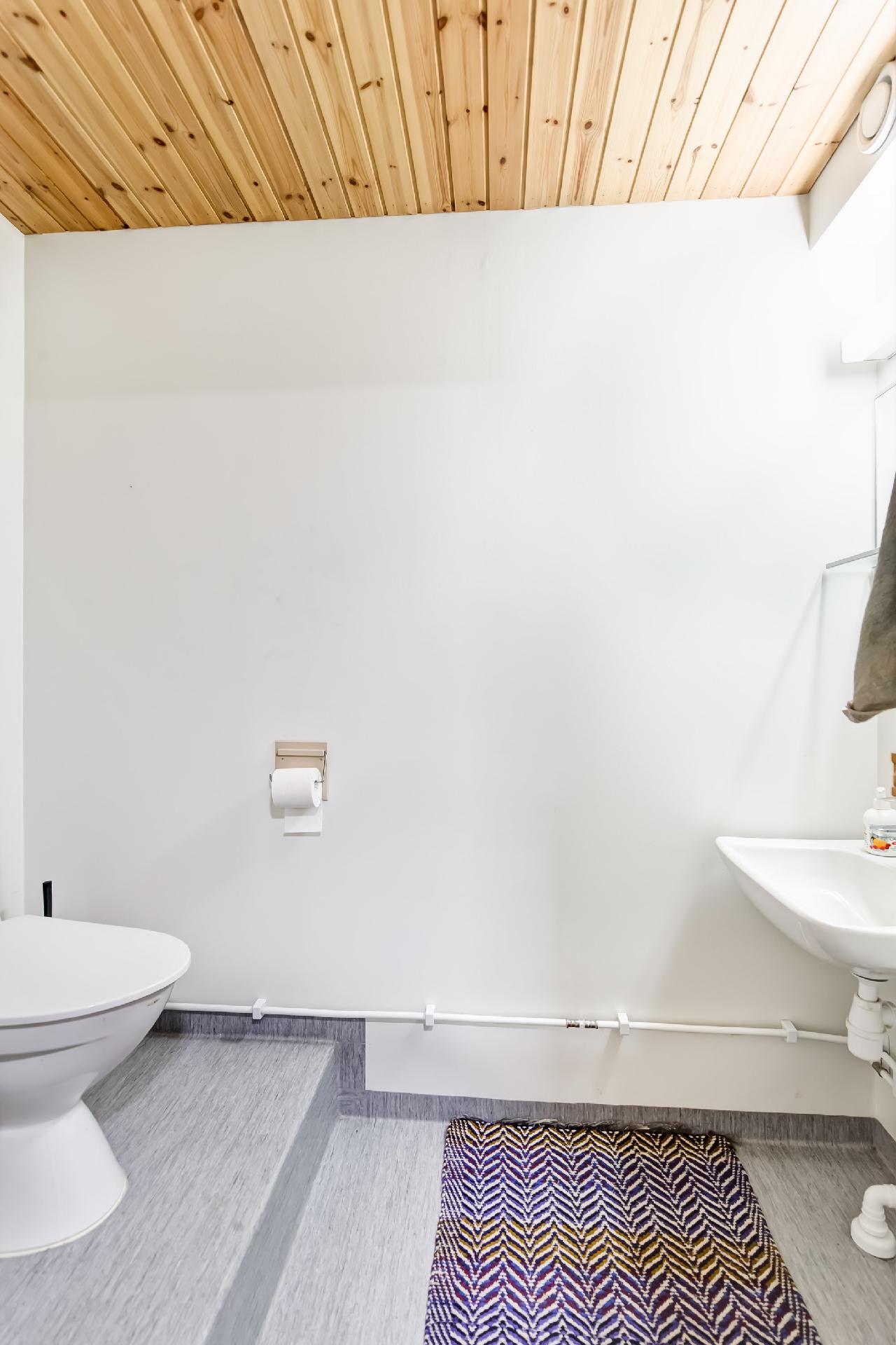 Äijänahteentie 45, Lamminpää, Tampere