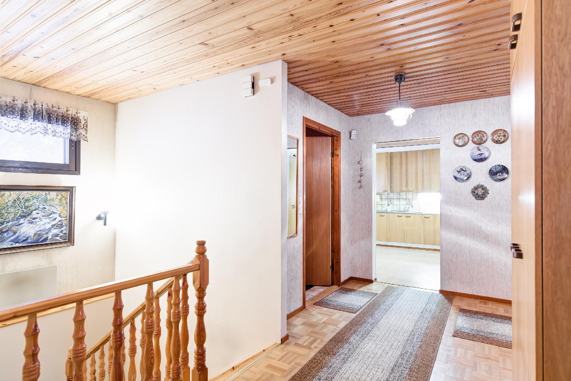 Äijänahteentie 45, Lamminpää, Tampere