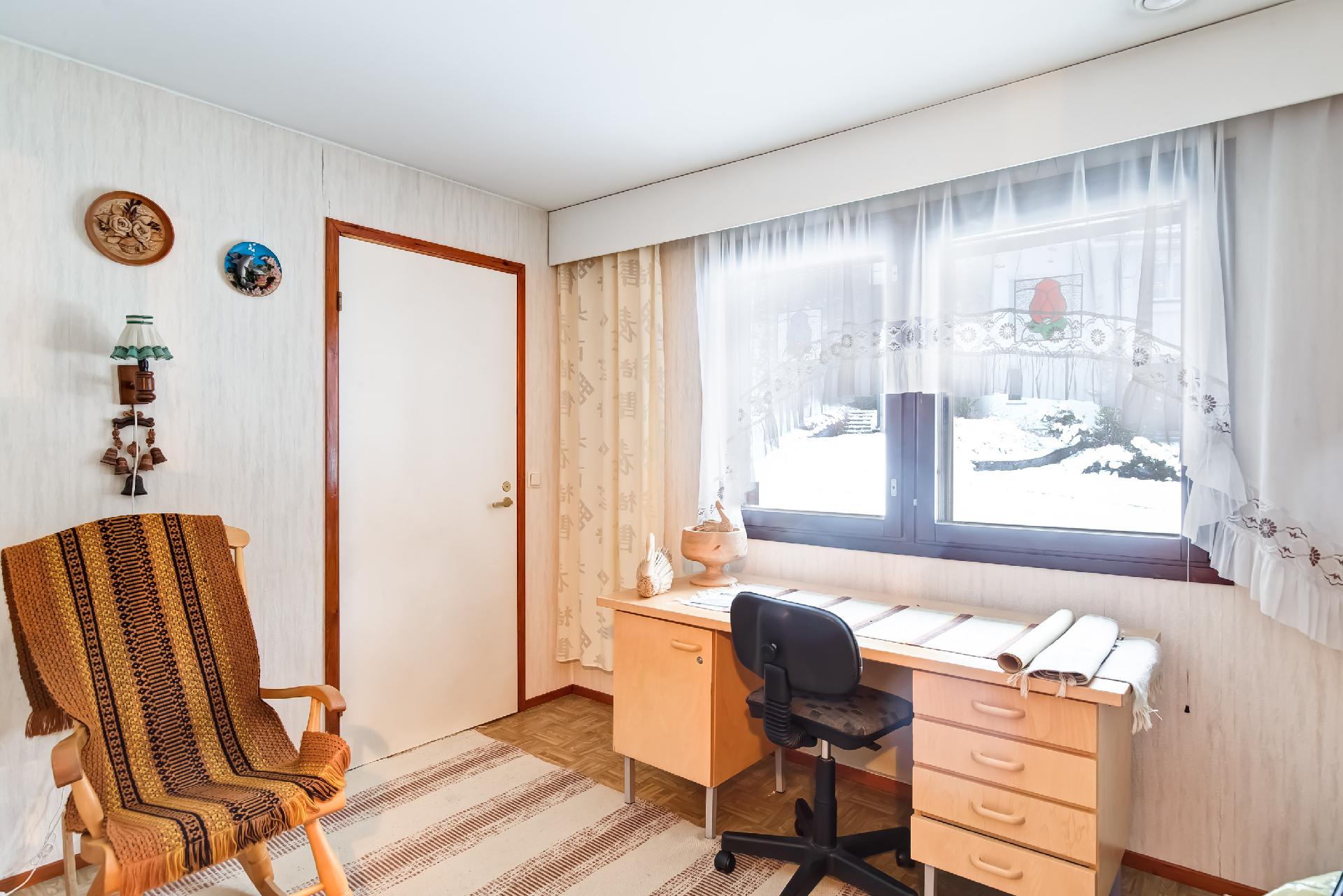 Äijänahteentie 45, Lamminpää, Tampere