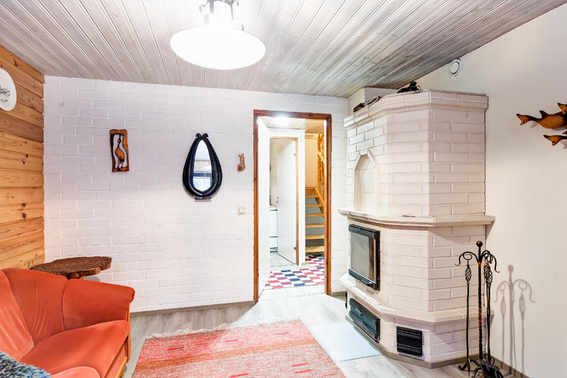 Äijänahteentie 45, Lamminpää, Tampere