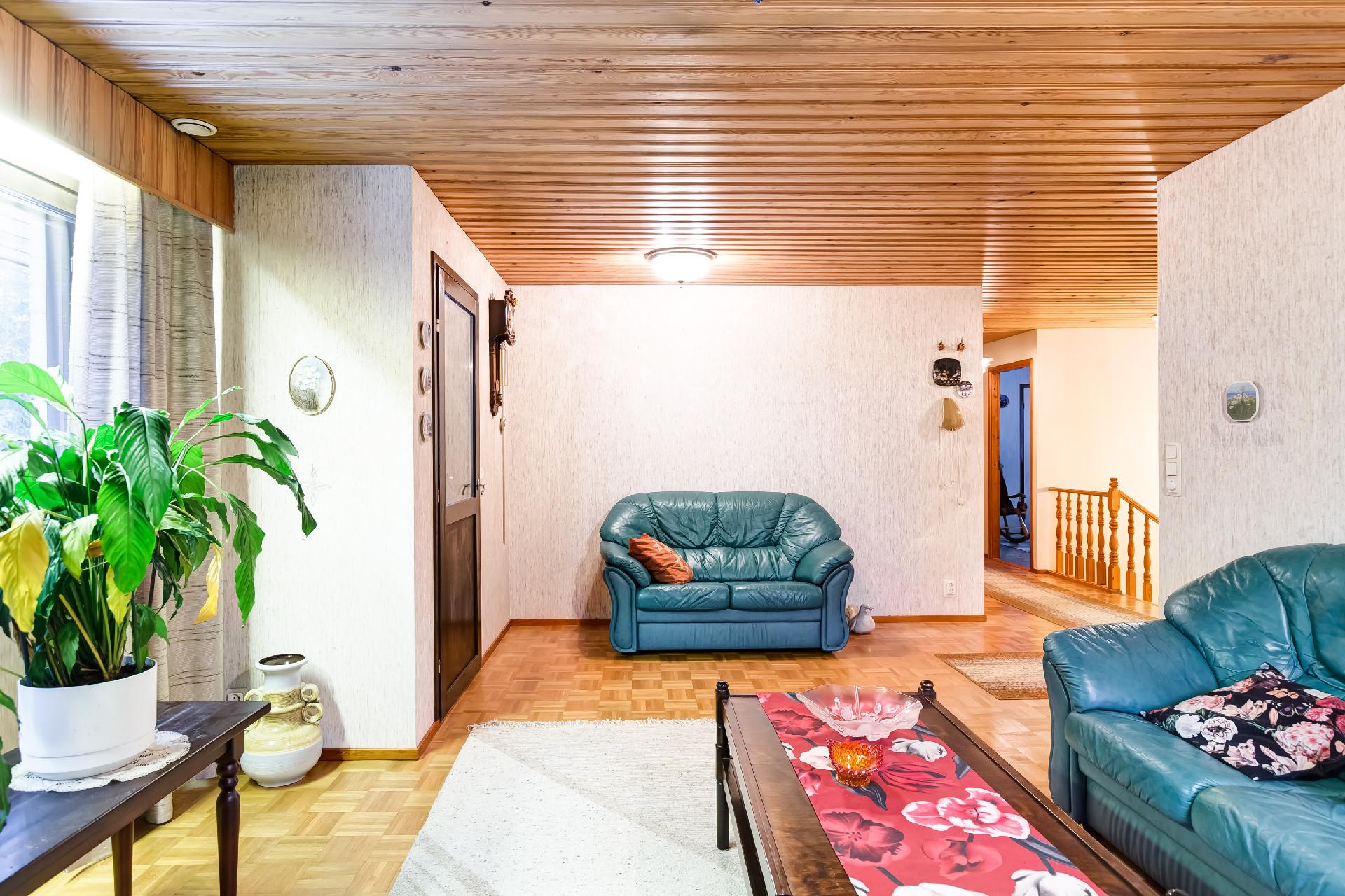 Äijänahteentie 45, Lamminpää, Tampere