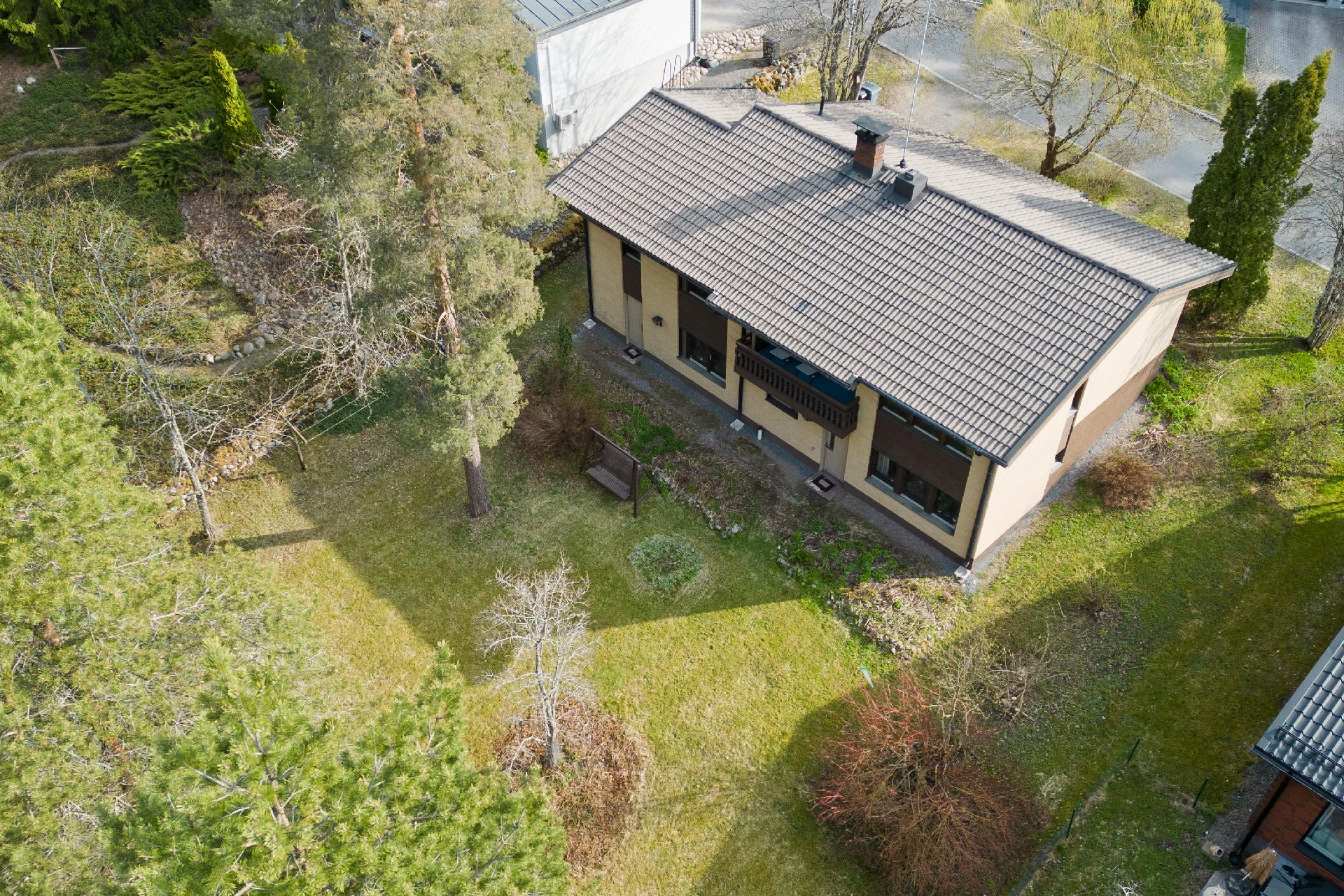 Äijänahteentie 45, Lamminpää, Tampere