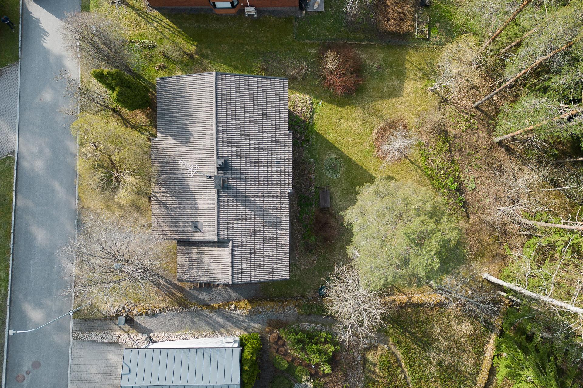 Äijänahteentie 45, Lamminpää, Tampere