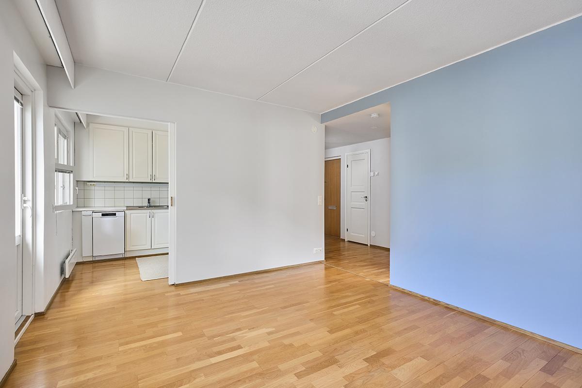 Kulmakatu 4, Keskusta, Lohja