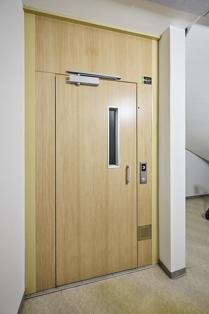 Kulmakatu 4, Keskusta, Lohja