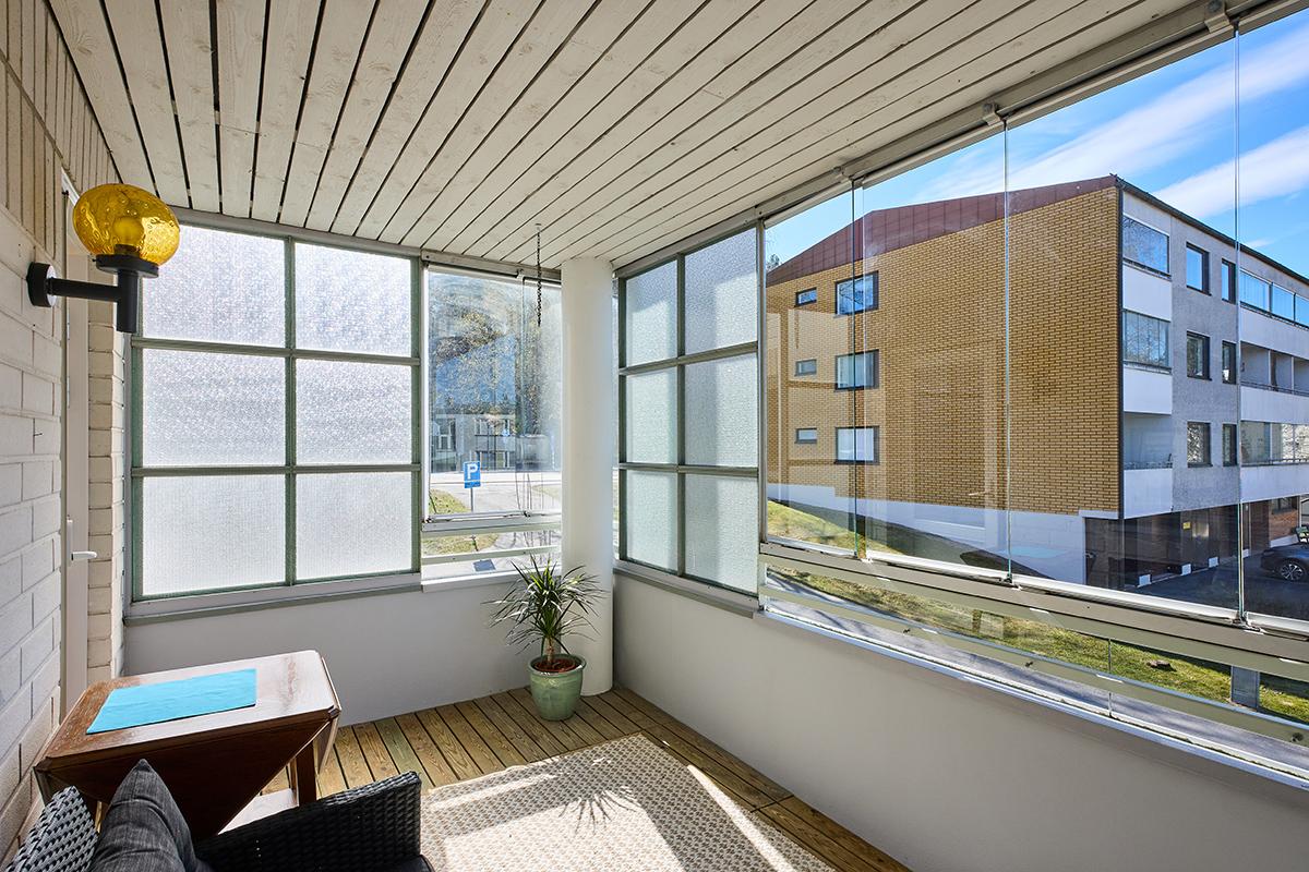 Kulmakatu 4, Keskusta, Lohja