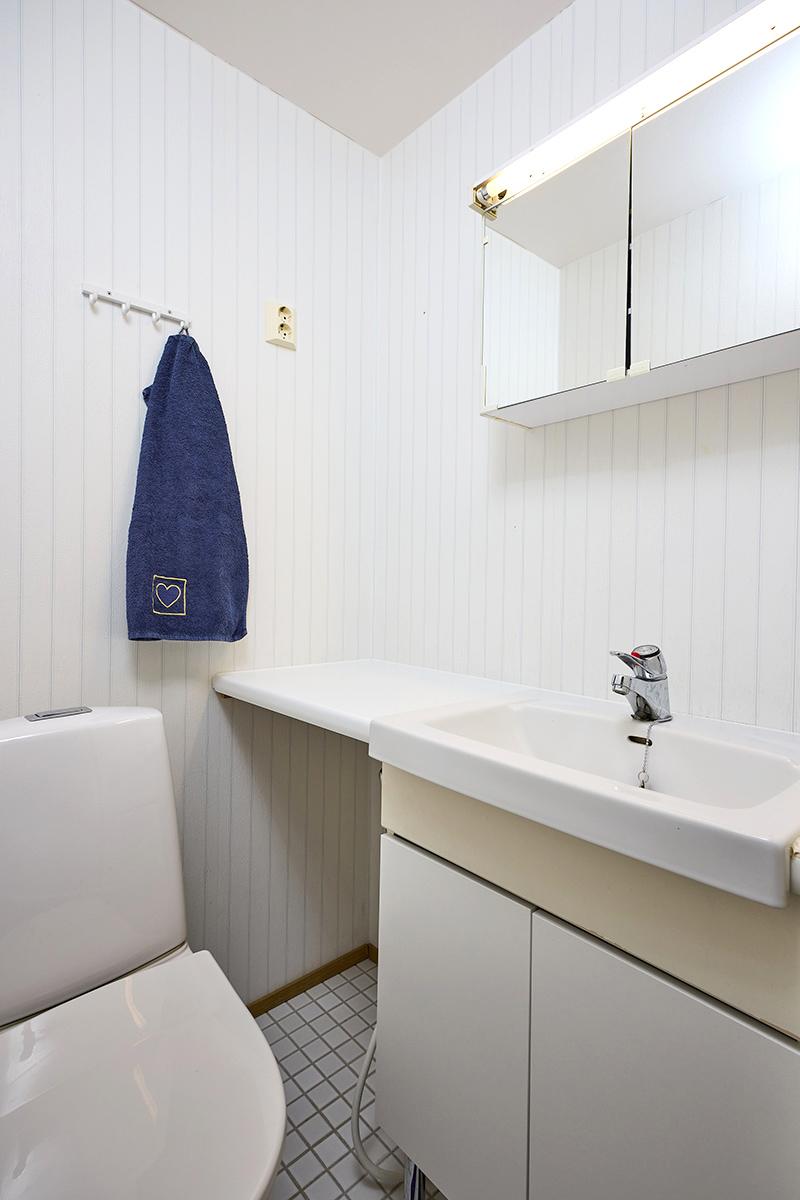 Kulmakatu 4, Keskusta, Lohja