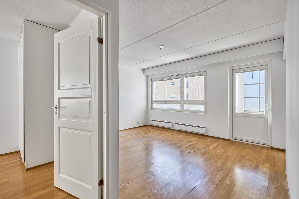 Kulmakatu 4, Keskusta, Lohja