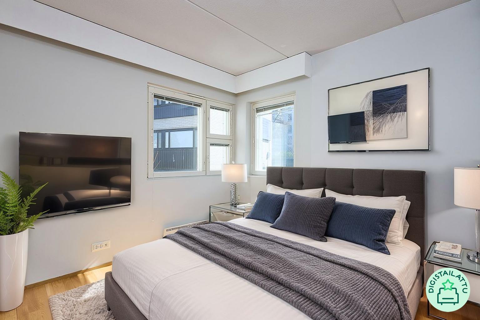 Kulmakatu 4, Keskusta, Lohja