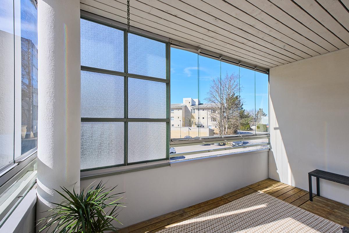 Kulmakatu 4, Keskusta, Lohja