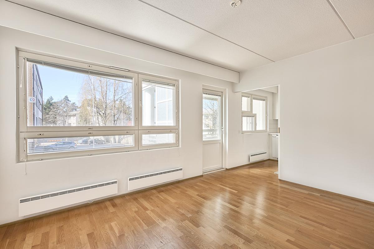 Kulmakatu 4, Keskusta, Lohja