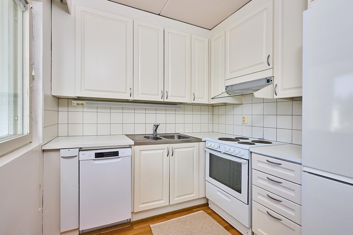 Kulmakatu 4, Keskusta, Lohja