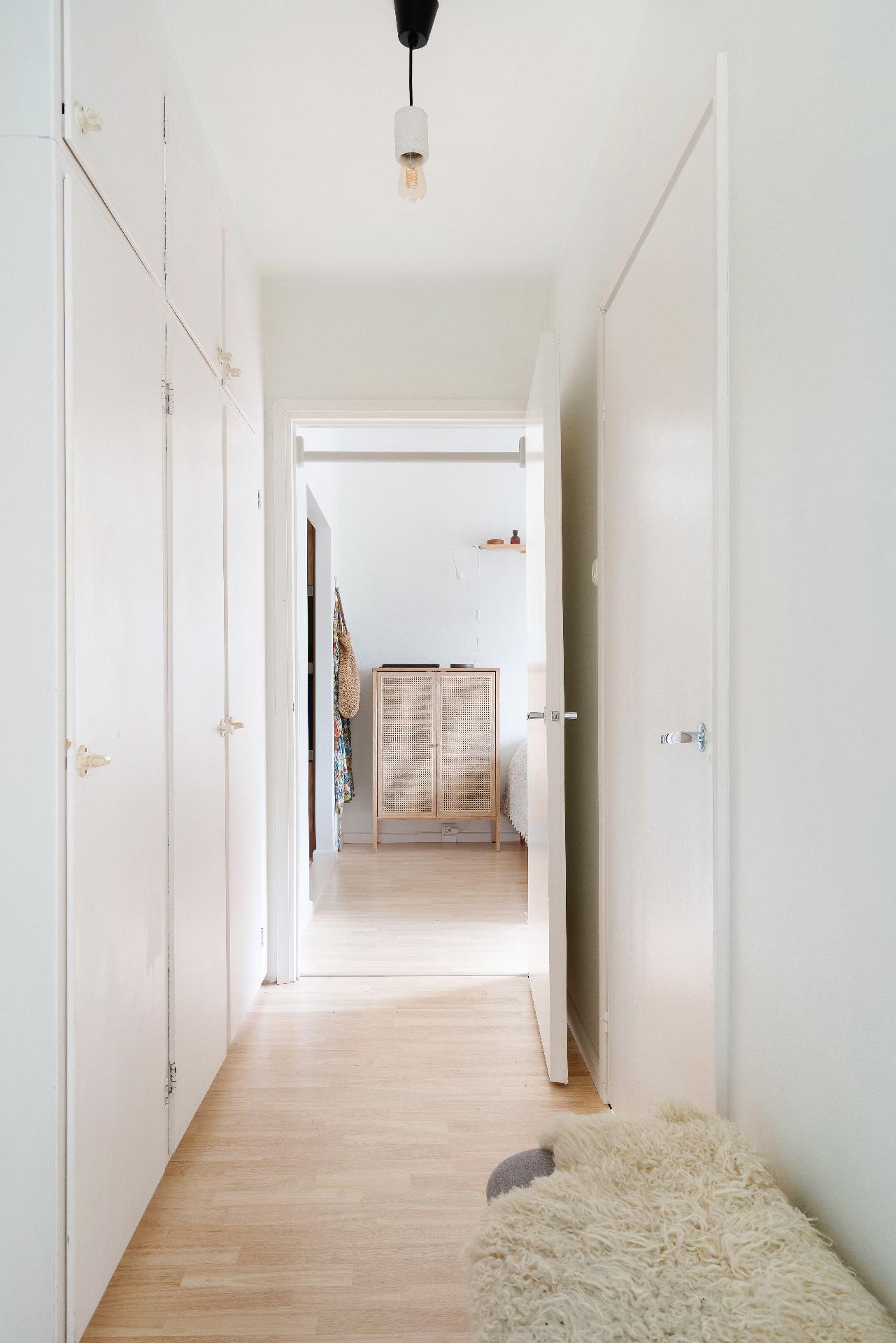 Männikkötie 11, Maunula, Helsinki